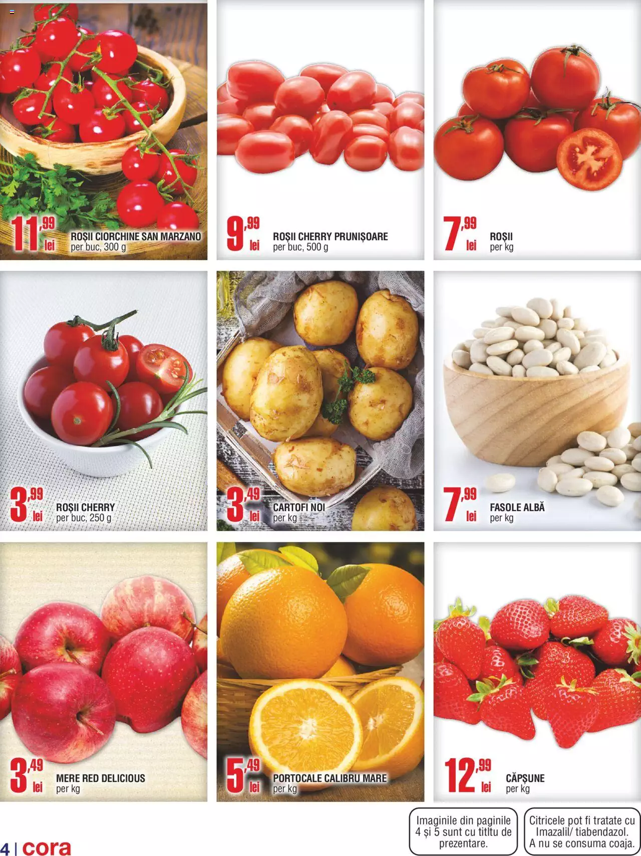 Catalog Cora 3 - 9 Aprilie 2024 | Pagina 4