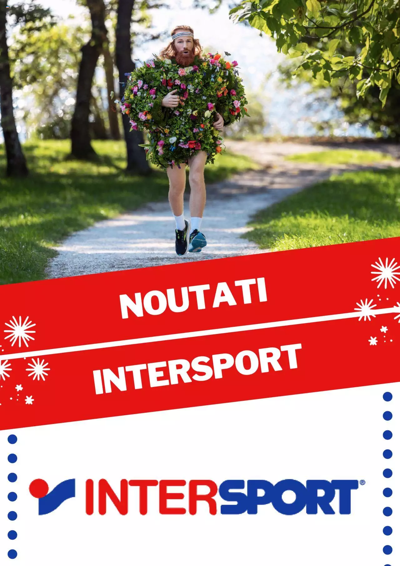 Catalog Intersport 1 - 30 Aprilie 2024 | Pagina 1