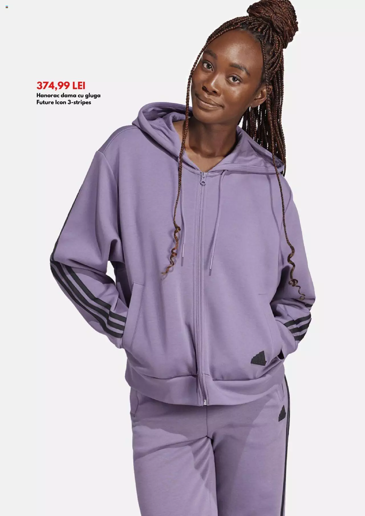 Catalog Intersport 1 - 30 Aprilie 2024 | Pagina 10