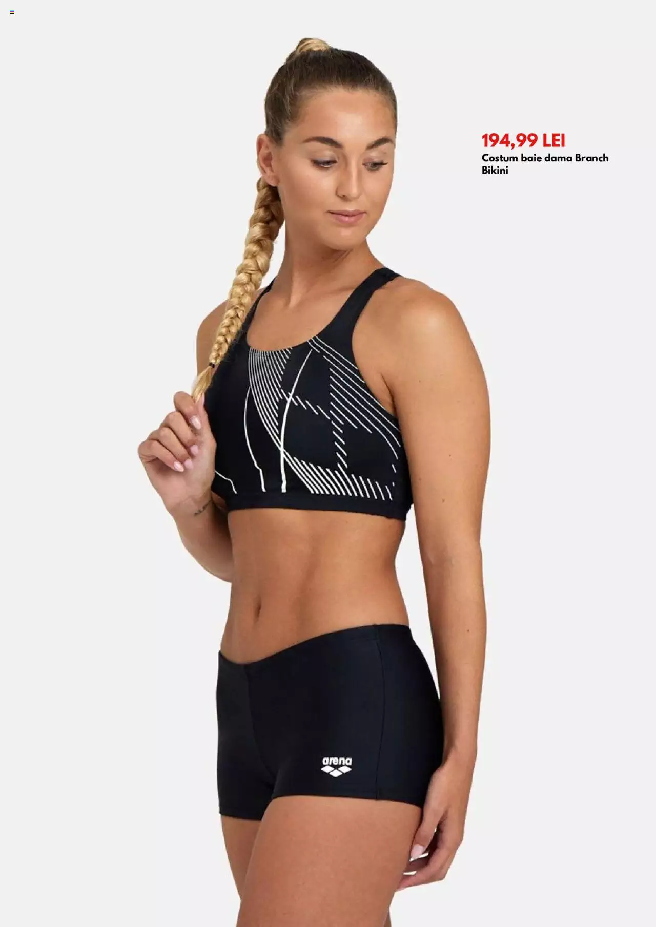 Catalog Intersport 1 - 30 Aprilie 2024 | Pagina 12