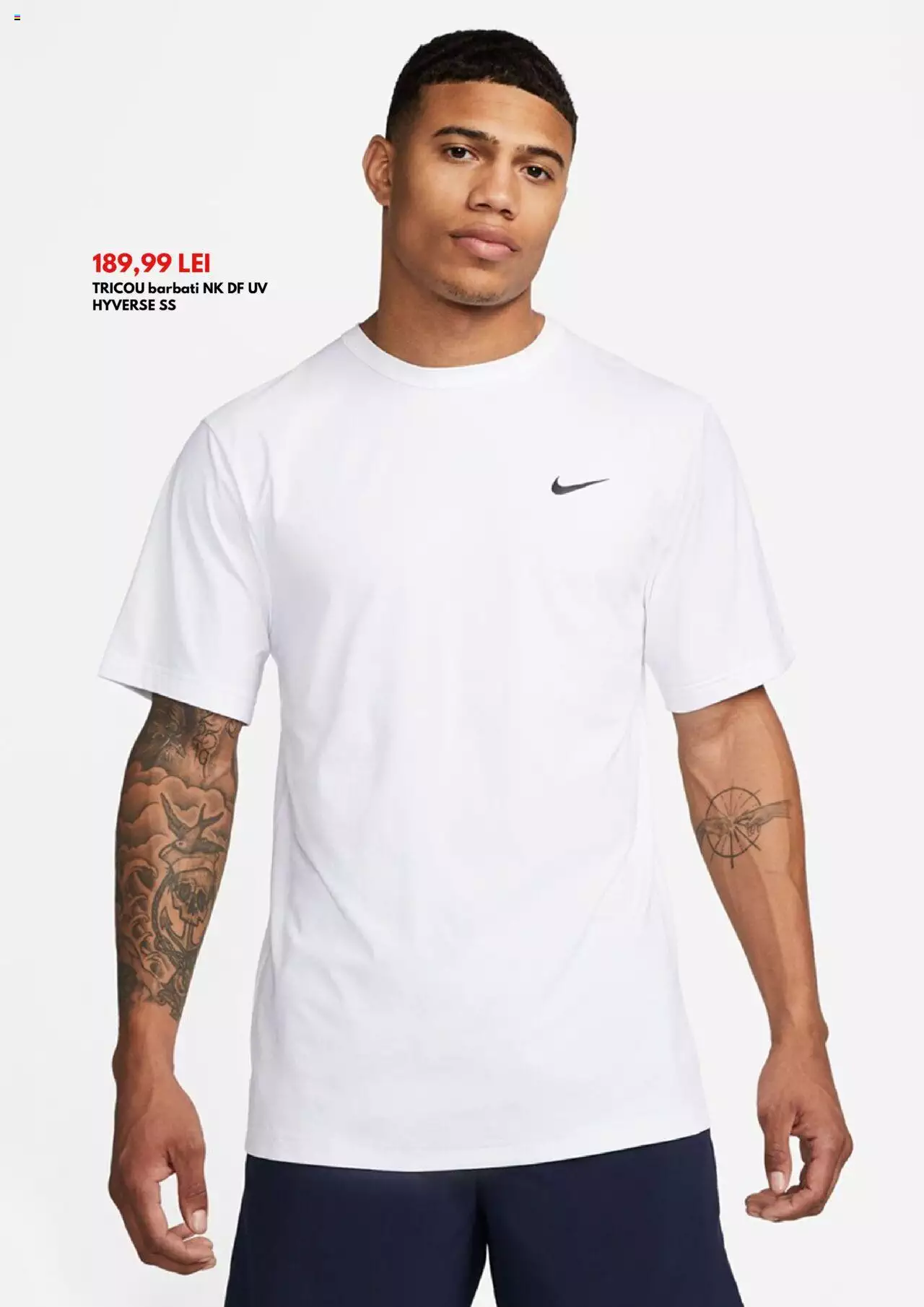 Catalog Intersport 1 - 30 Aprilie 2024 | Pagina 3