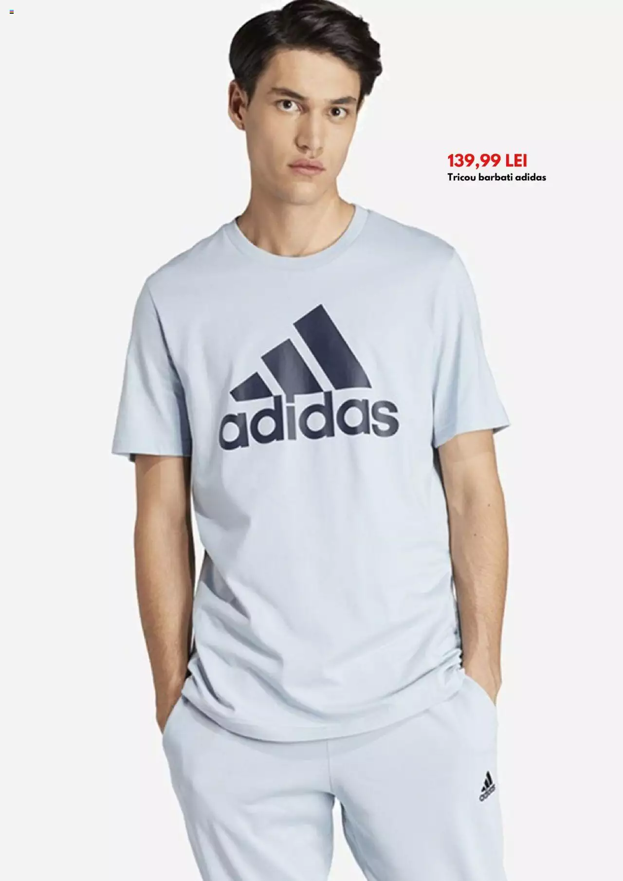 Catalog Intersport 1 - 30 Aprilie 2024 | Pagina 5