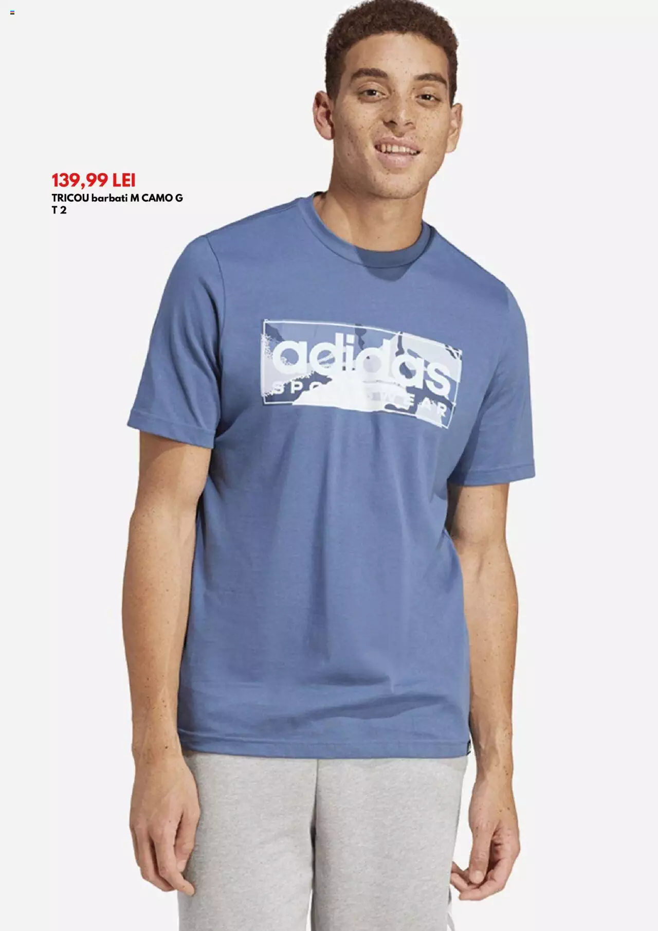 Catalog Intersport 1 - 30 Aprilie 2024 | Pagina 7