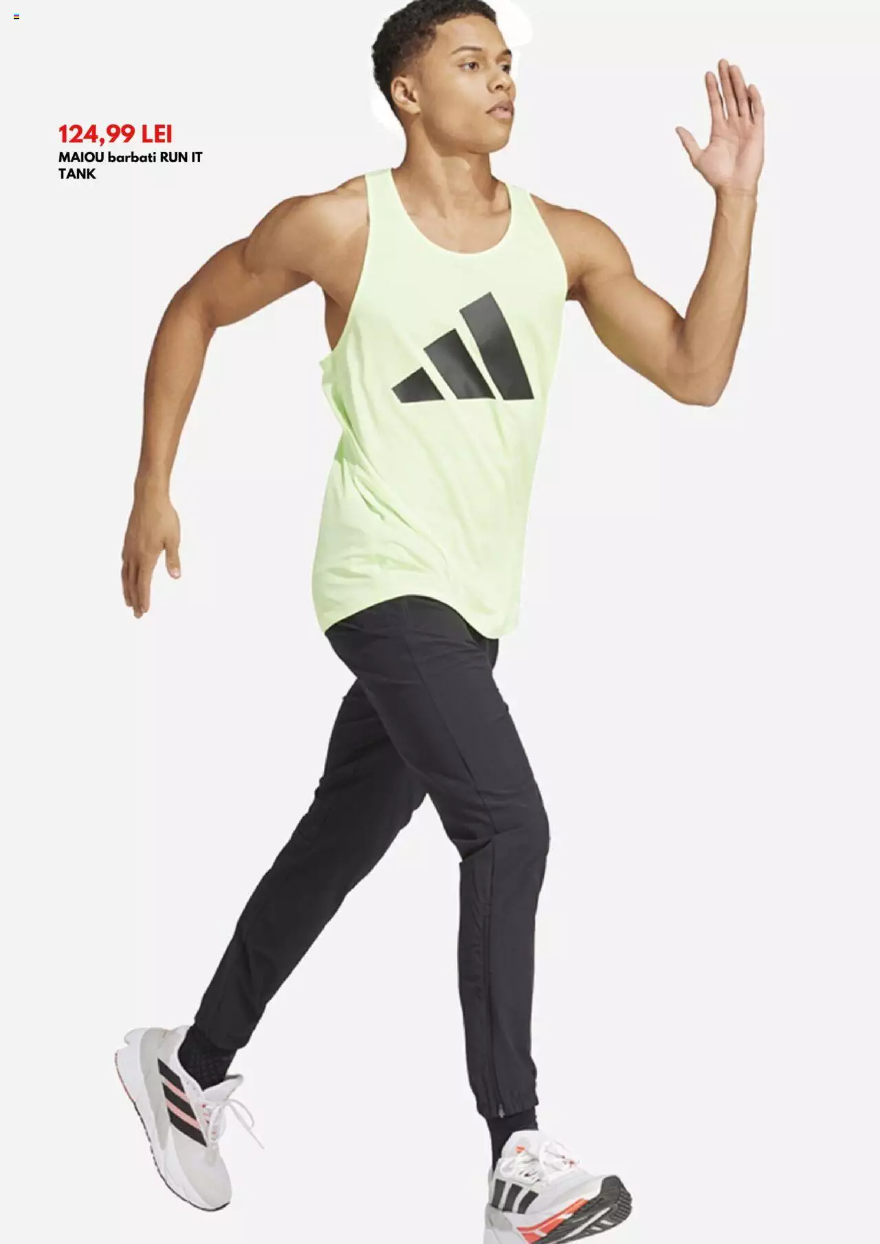 Catalog Intersport 1 - 30 Aprilie 2024 | Pagina 8
