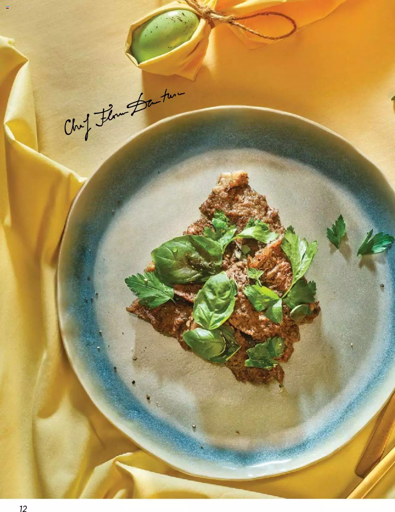 Catalog LIDL 8 Aprilie - 5 Mai 2024 | Pagina 12