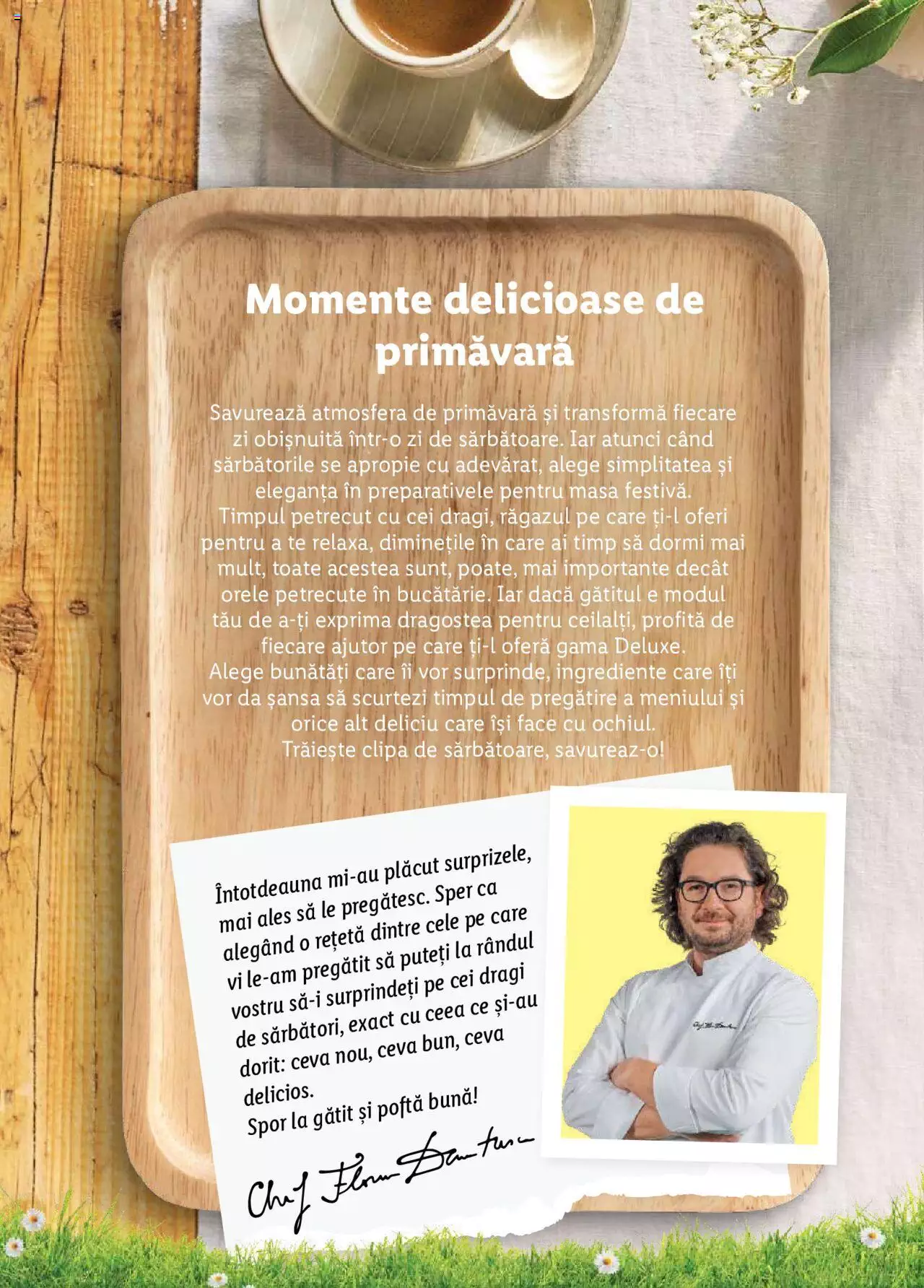 Catalog LIDL 8 Aprilie - 5 Mai 2024 | Pagina 2