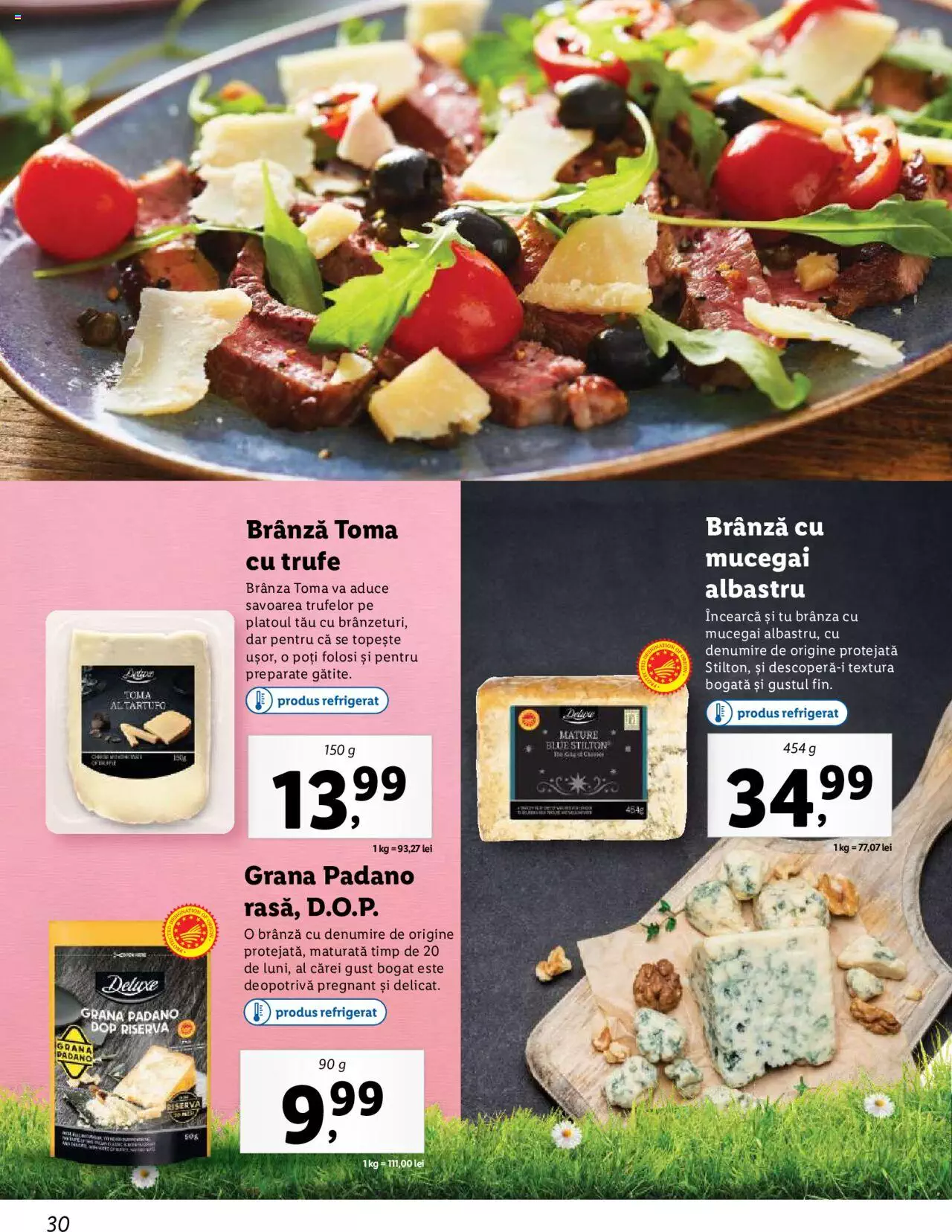 Catalog LIDL 8 Aprilie - 5 Mai 2024 | Pagina 30