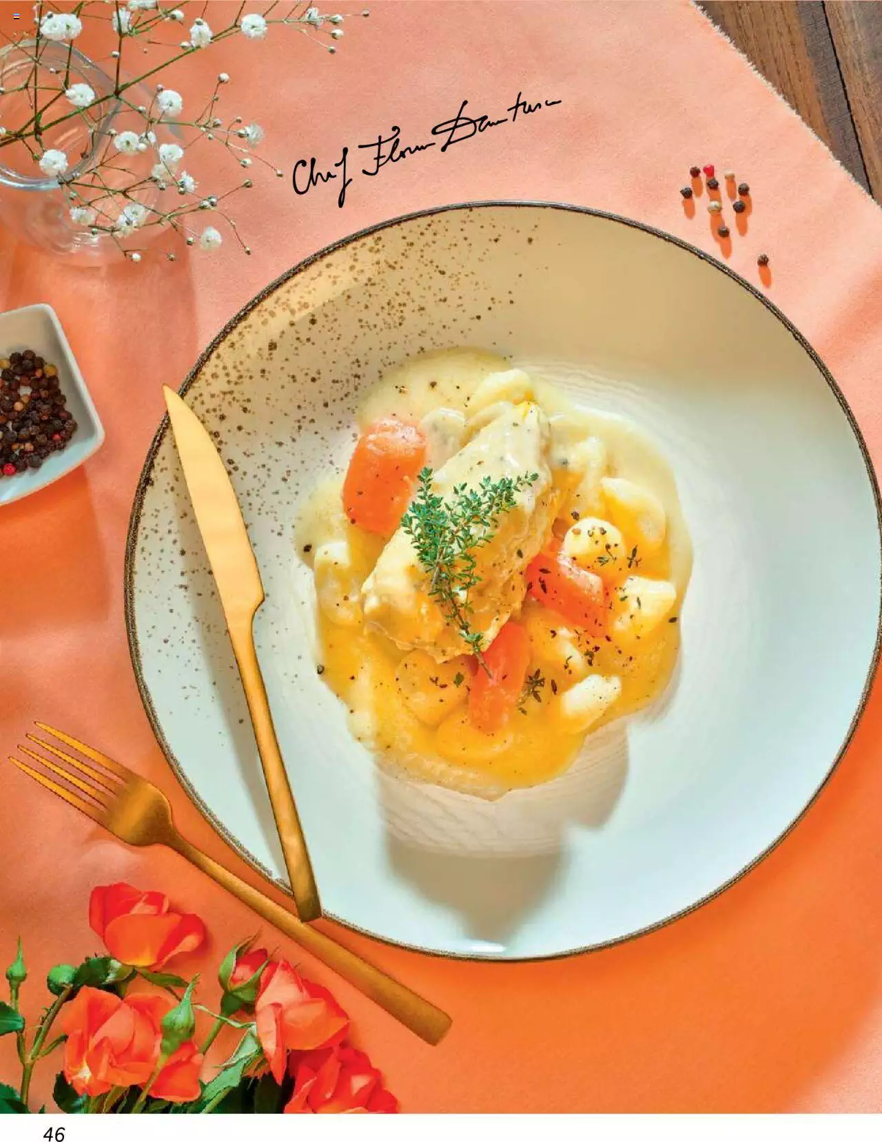 Catalog LIDL 8 Aprilie - 5 Mai 2024 | Pagina 46