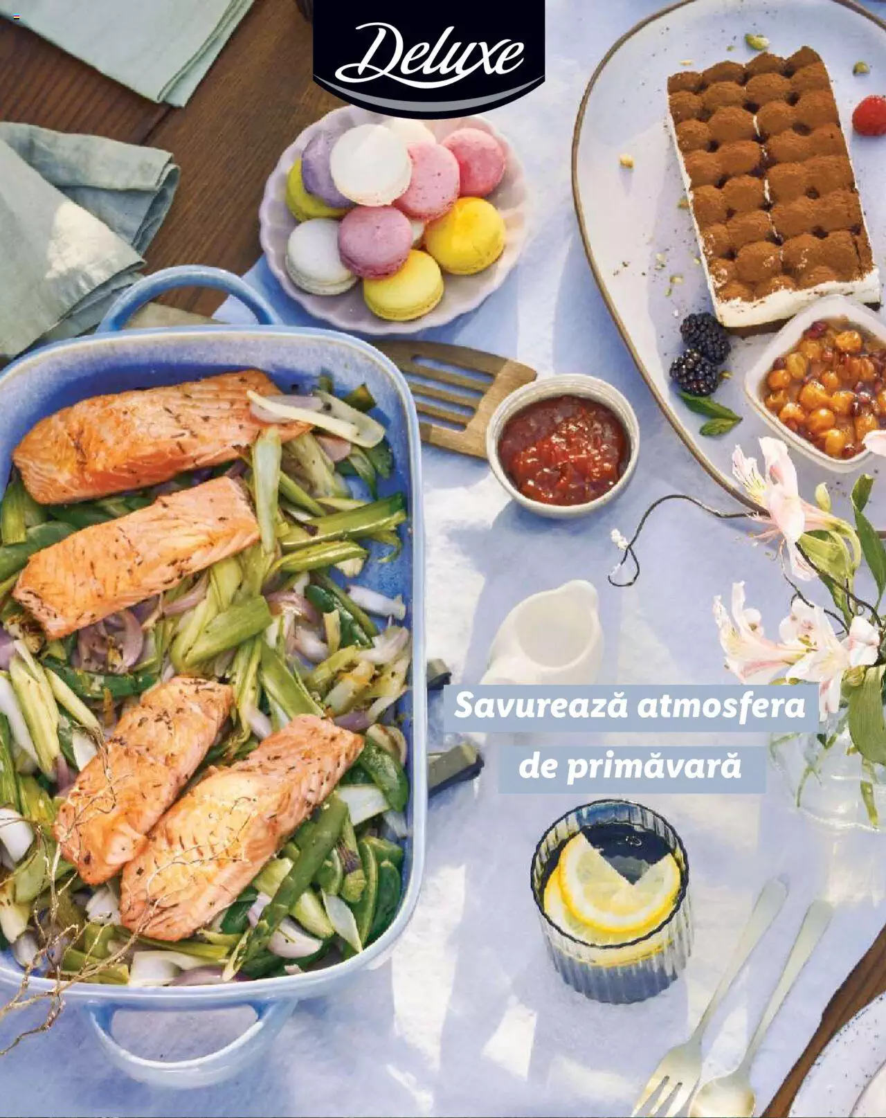 Catalog LIDL 8 Aprilie - 5 Mai 2024 | Pagina 59
