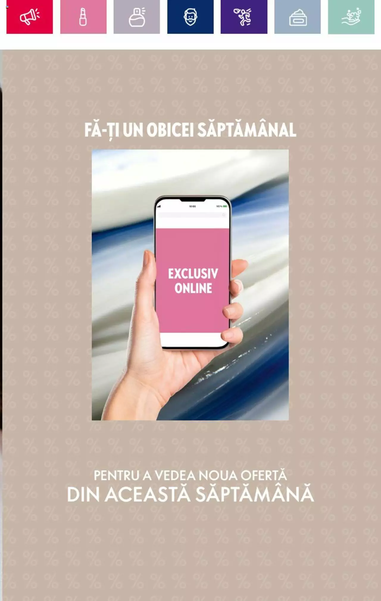Catalog Oriflame 26 Martie - 15 Aprilie 2024 | Pagina 167
