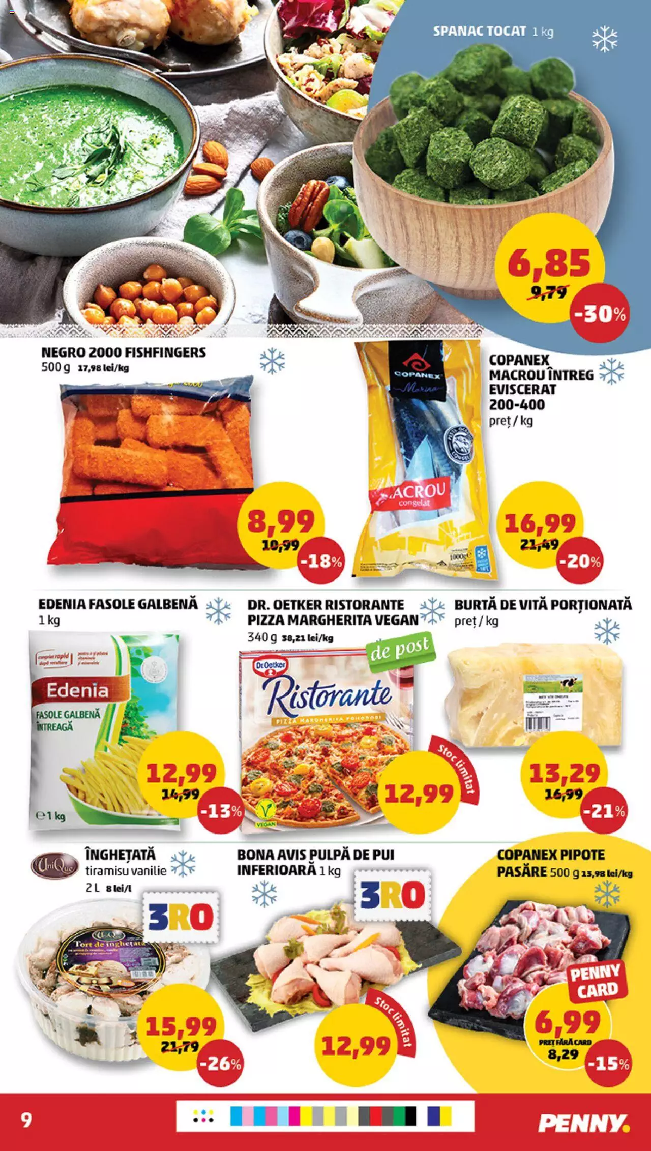 Catalog PENNY Market 3 - 9 Aprilie 2024 | Pagina 9