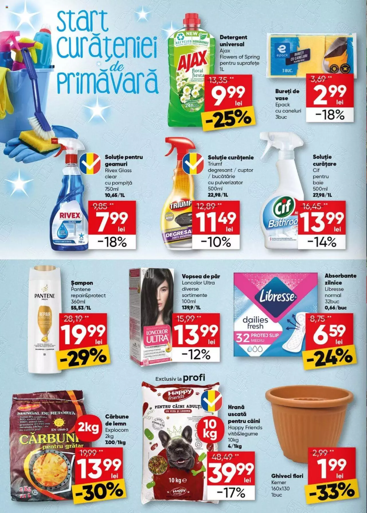 Catalog Profi 3 - 16 Aprilie 2024 | Pagina 10