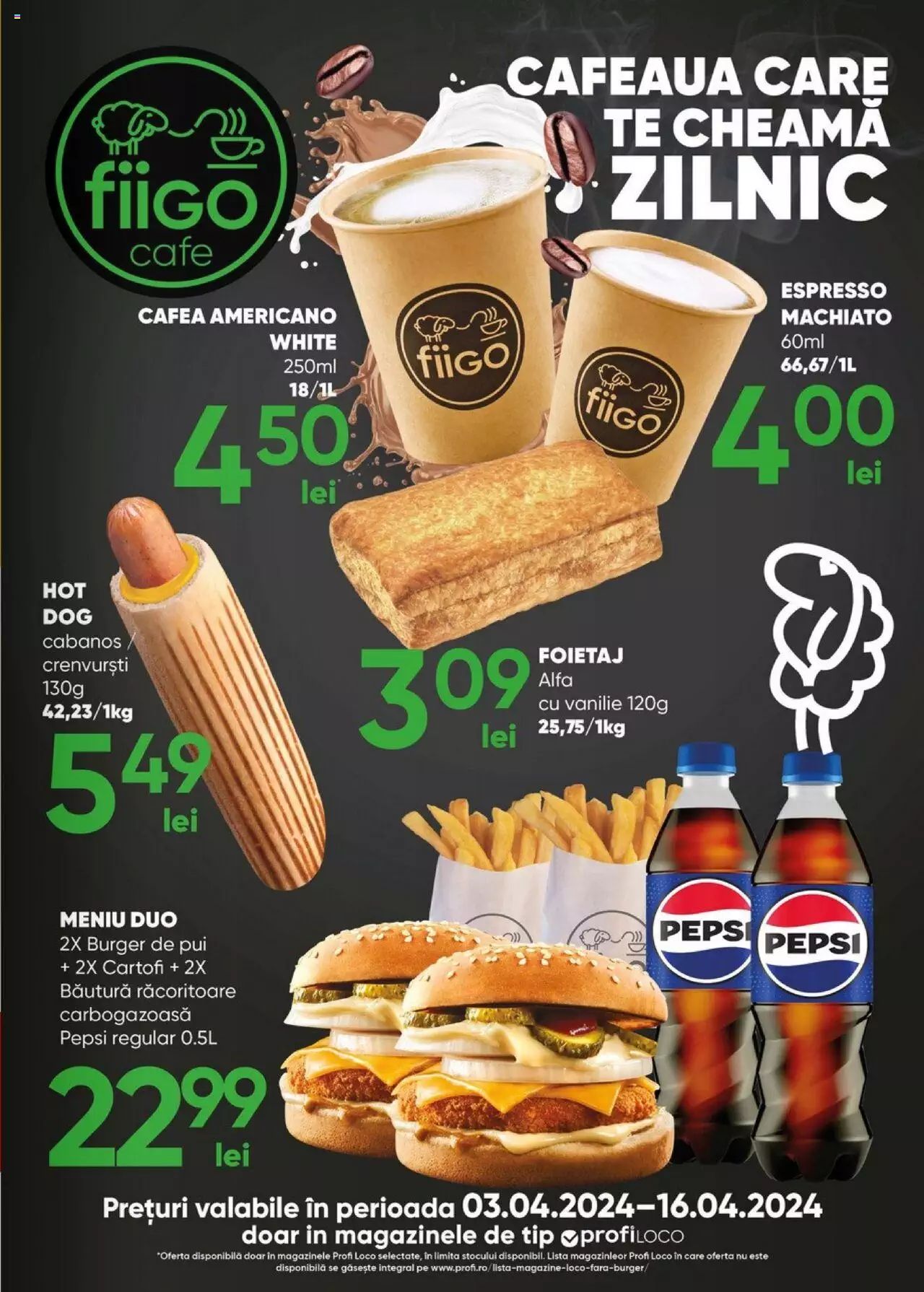 Catalog Profi 3 - 16 Aprilie 2024 | Pagina 13