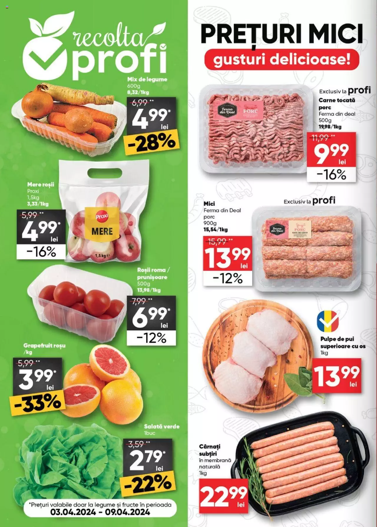 Catalog Profi 3 - 16 Aprilie 2024 | Pagina 2