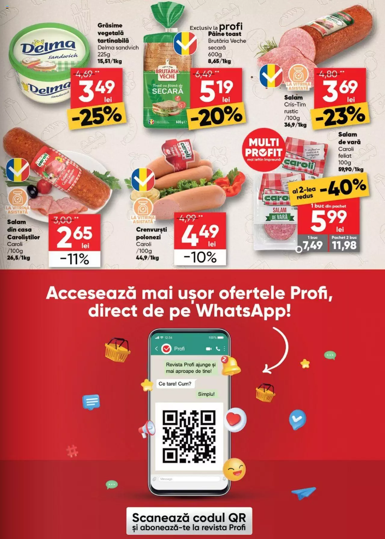 Catalog Profi 3 - 16 Aprilie 2024 | Pagina 3