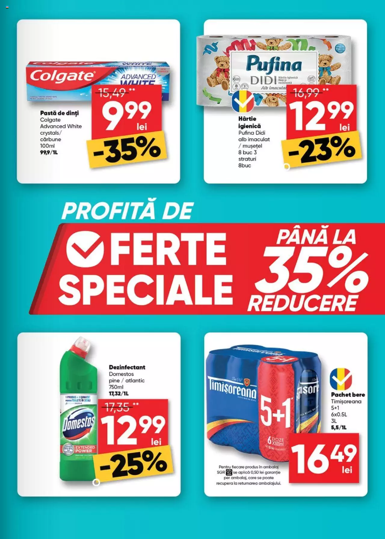 Catalog Profi 3 - 16 Aprilie 2024 | Pagina 5