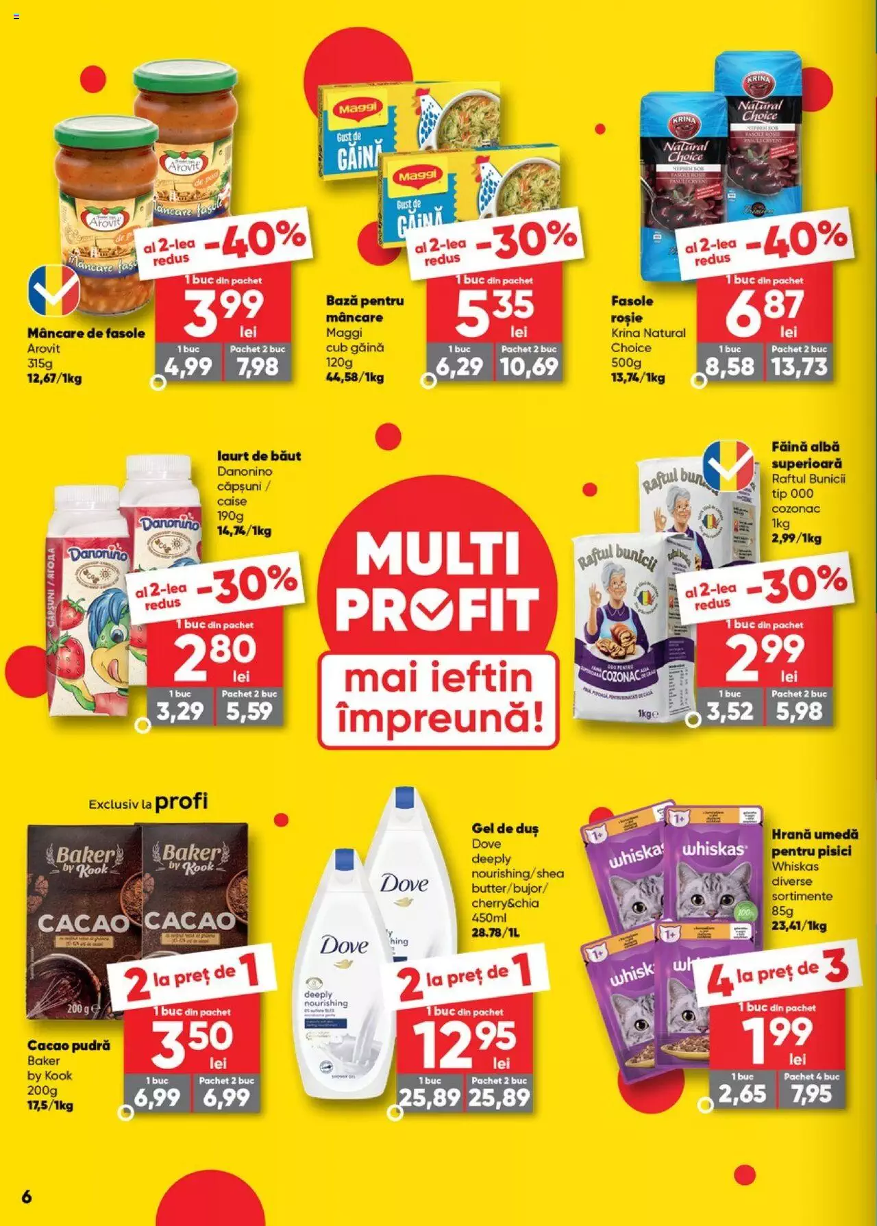 Catalog Profi 3 - 16 Aprilie 2024 | Pagina 6