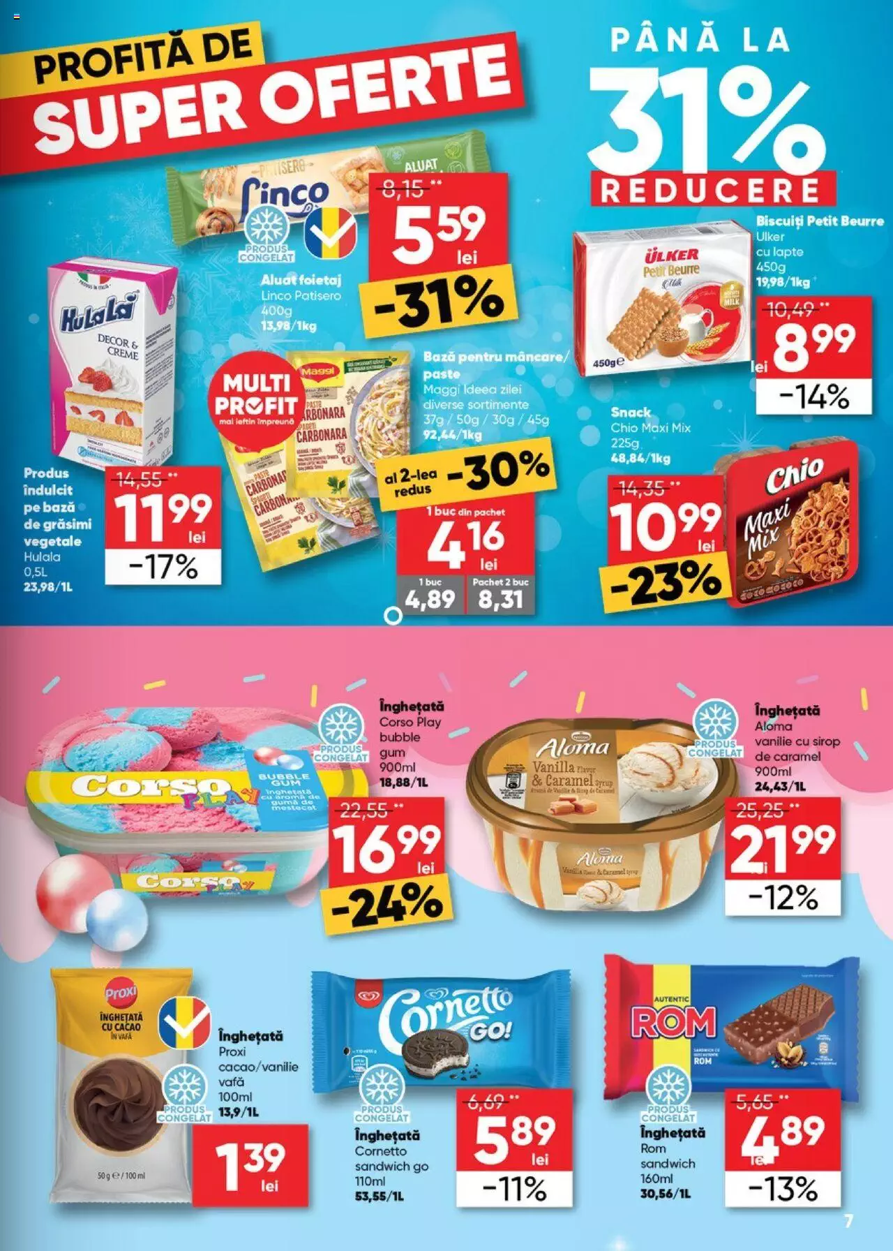 Catalog Profi 3 - 16 Aprilie 2024 | Pagina 7