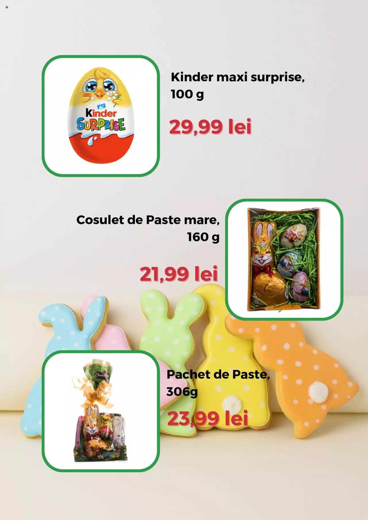 Catalog Remarkt 1 - 30 Aprilie 2024 | Pagina 3