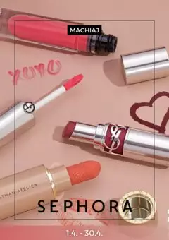 Catalog Sephora