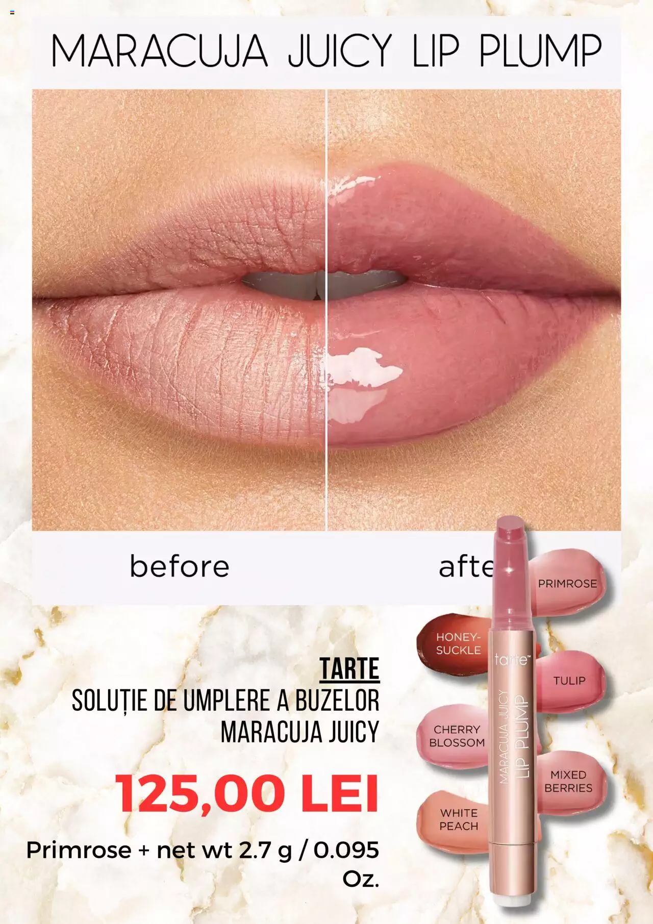 Catalog Sephora 1 - 30 Aprilie 2024 | Pagina 10