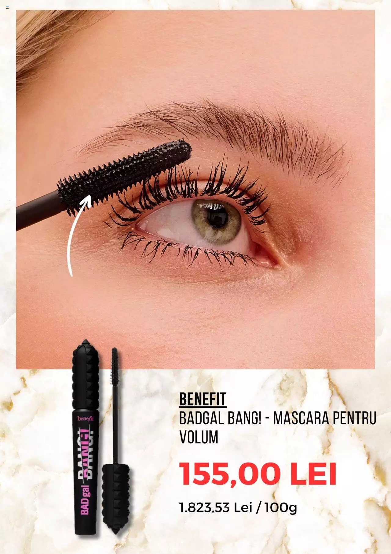 Catalog Sephora 1 - 30 Aprilie 2024 | Pagina 2
