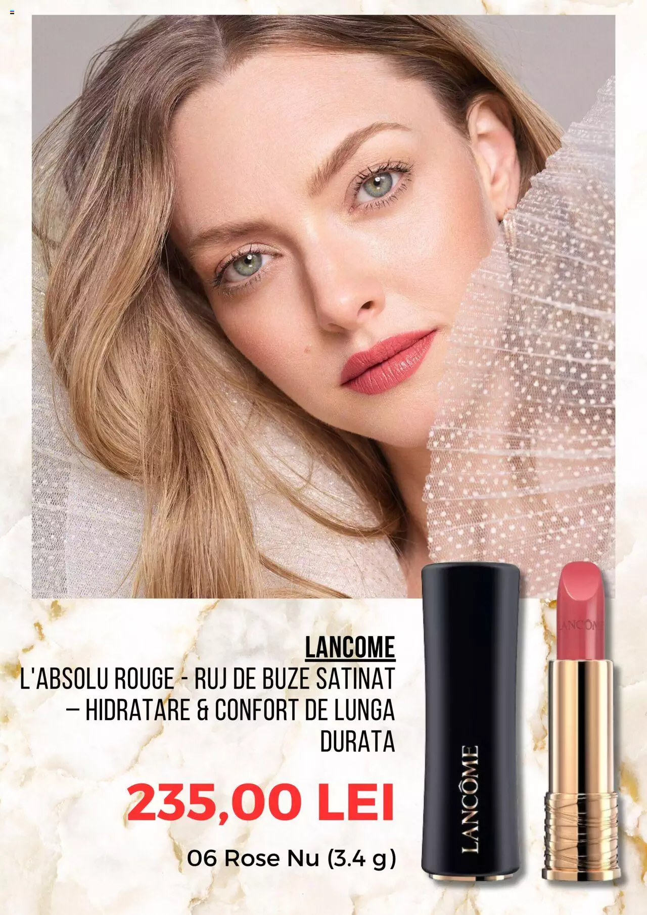 Catalog Sephora 1 - 30 Aprilie 2024 | Pagina 7