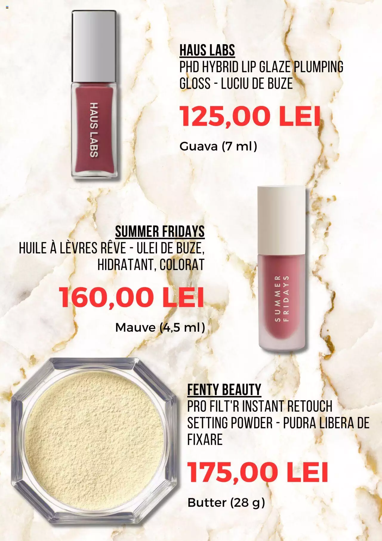 Catalog Sephora 1 - 30 Aprilie 2024 | Pagina 8