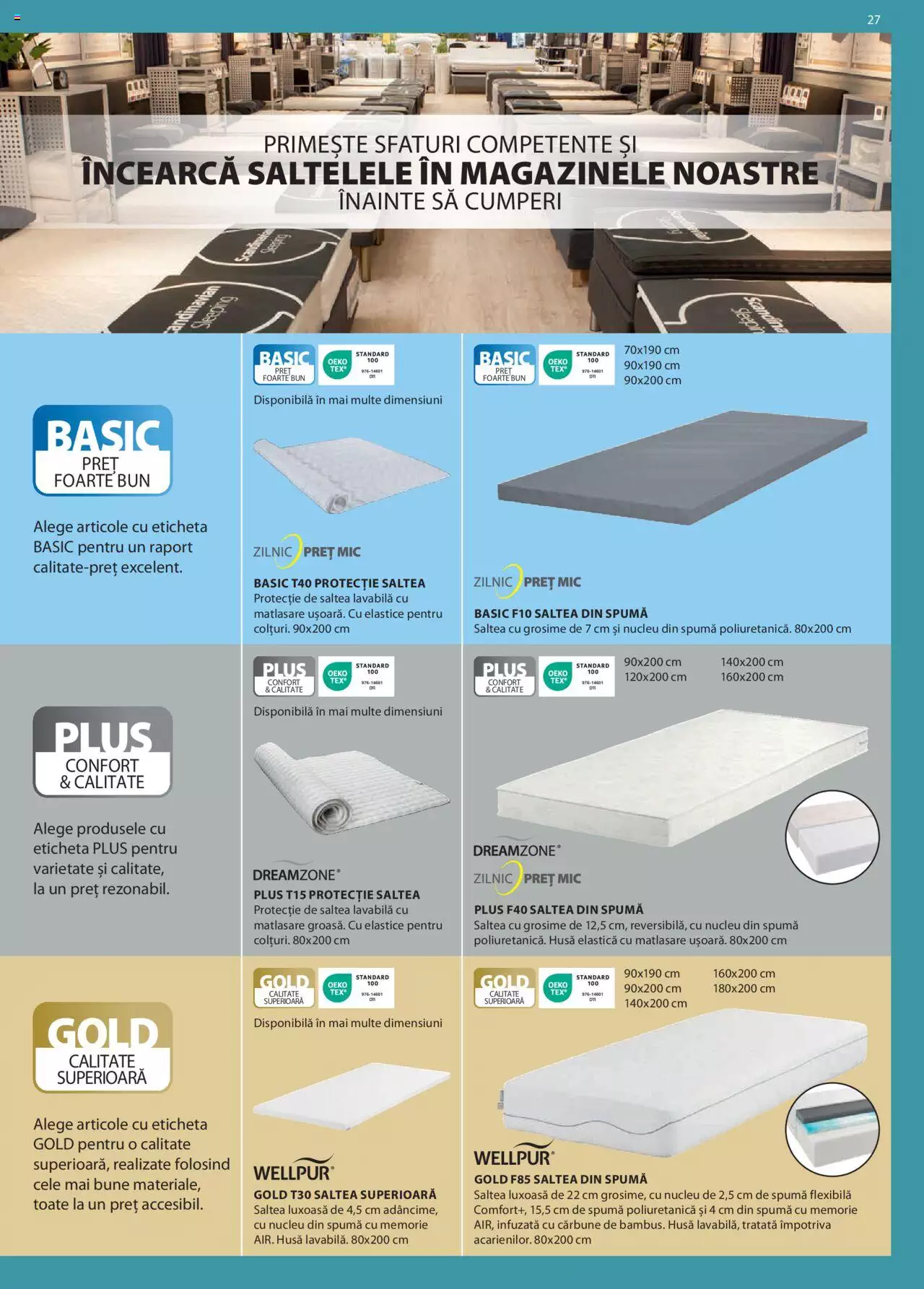 Catalog JYSK de Joi 29 Februarie 2024 | Pagina 27