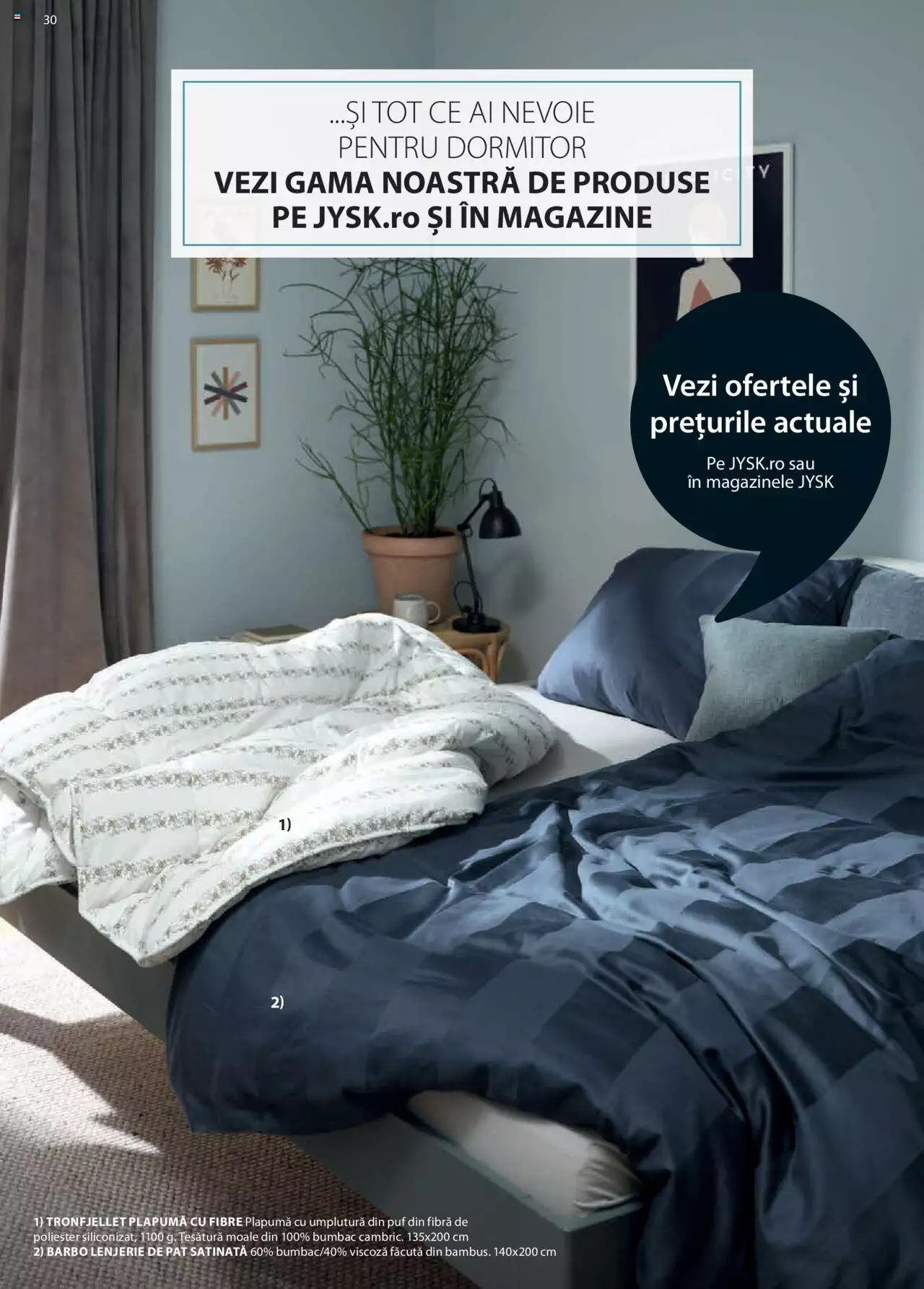 Catalog JYSK de Joi 29 Februarie 2024 | Pagina 30