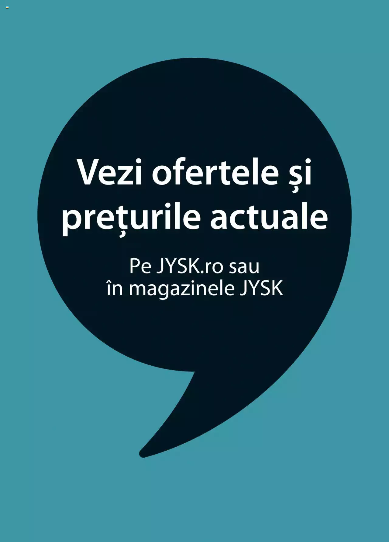 Catalog JYSK de Joi 29 Februarie 2024 | Pagina 33