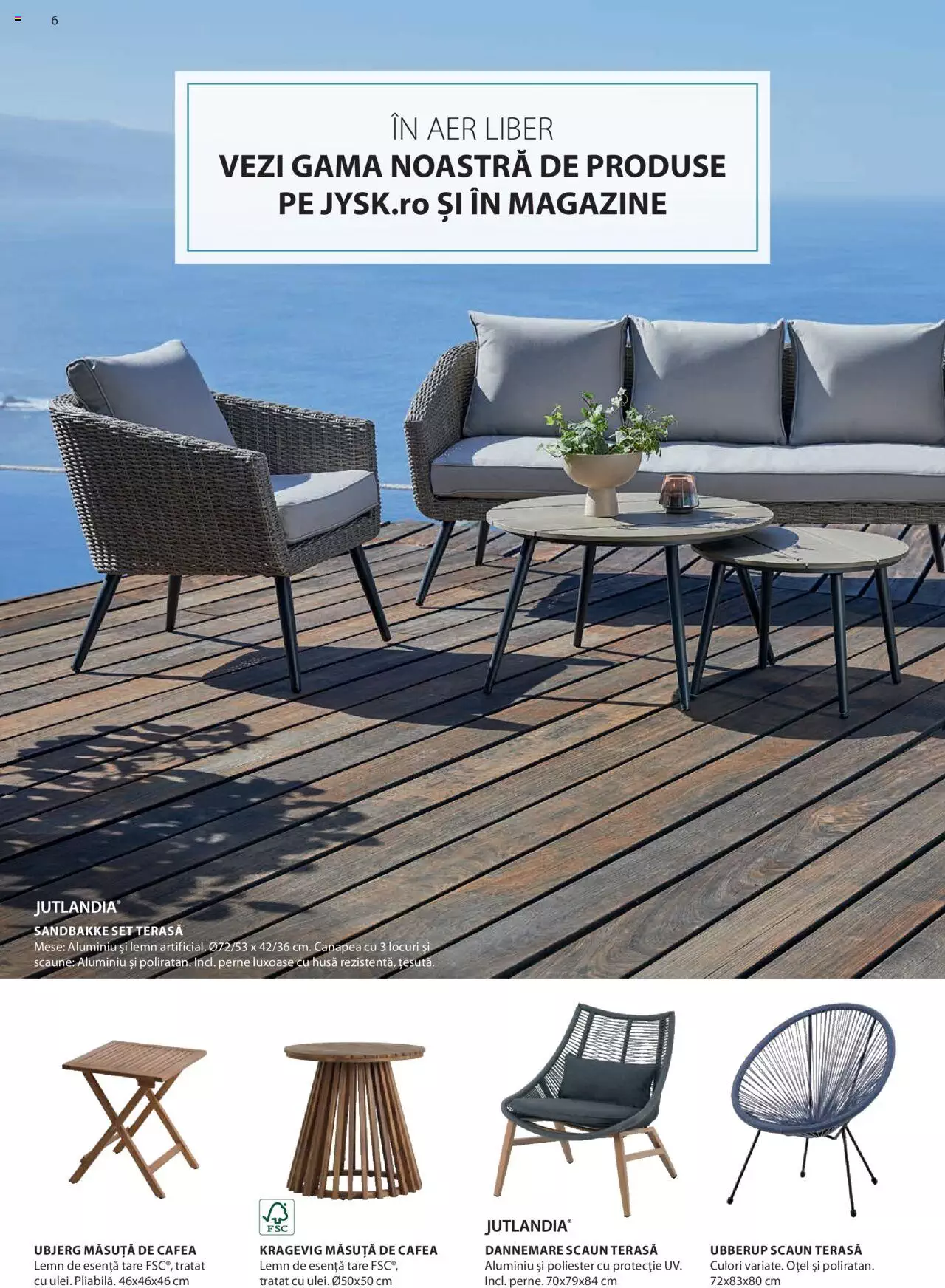 Catalog JYSK de Joi 29 Februarie 2024 | Pagina 6