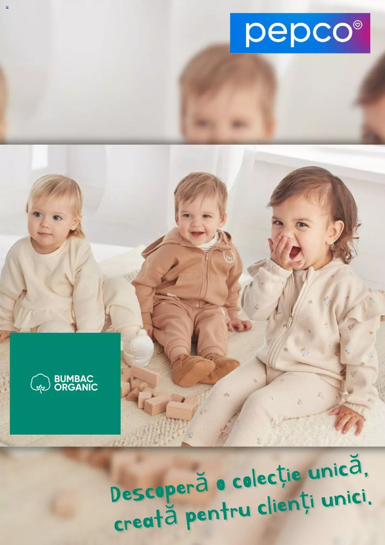 Catalog Pepco 10 - 23 Aprilie 2024 | Pagina 1