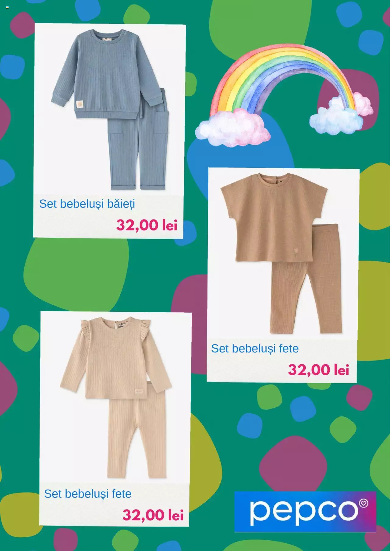 Catalog Pepco 10 - 23 Aprilie 2024 | Pagina 2