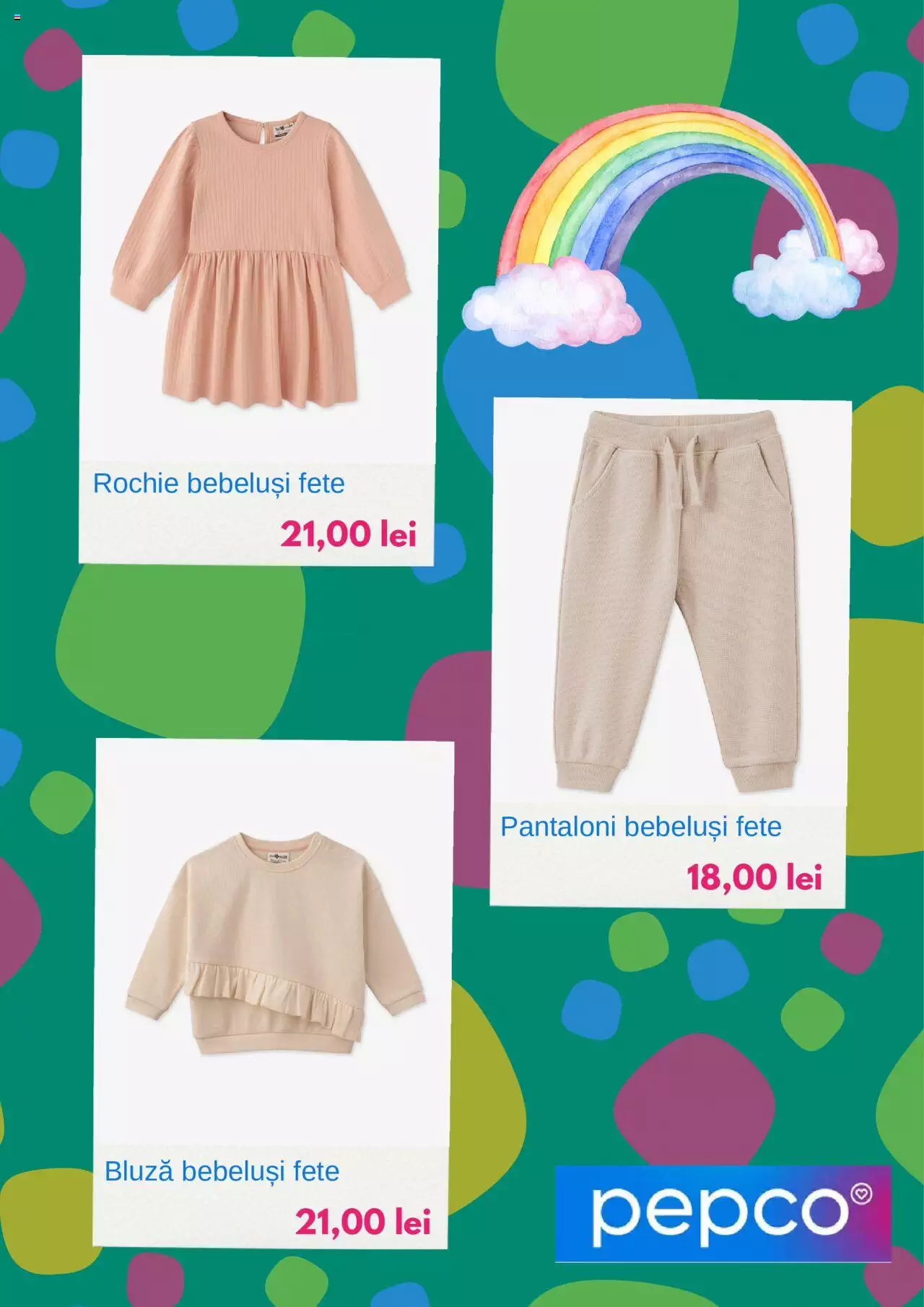 Catalog Pepco 10 - 23 Aprilie 2024 | Pagina 3