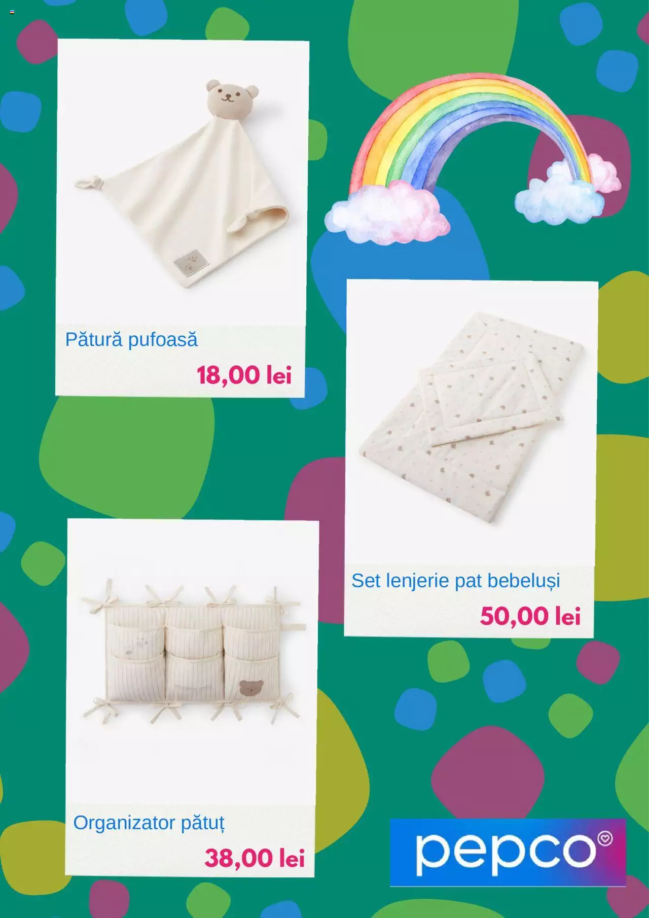 Catalog Pepco 10 - 23 Aprilie 2024 | Pagina 5