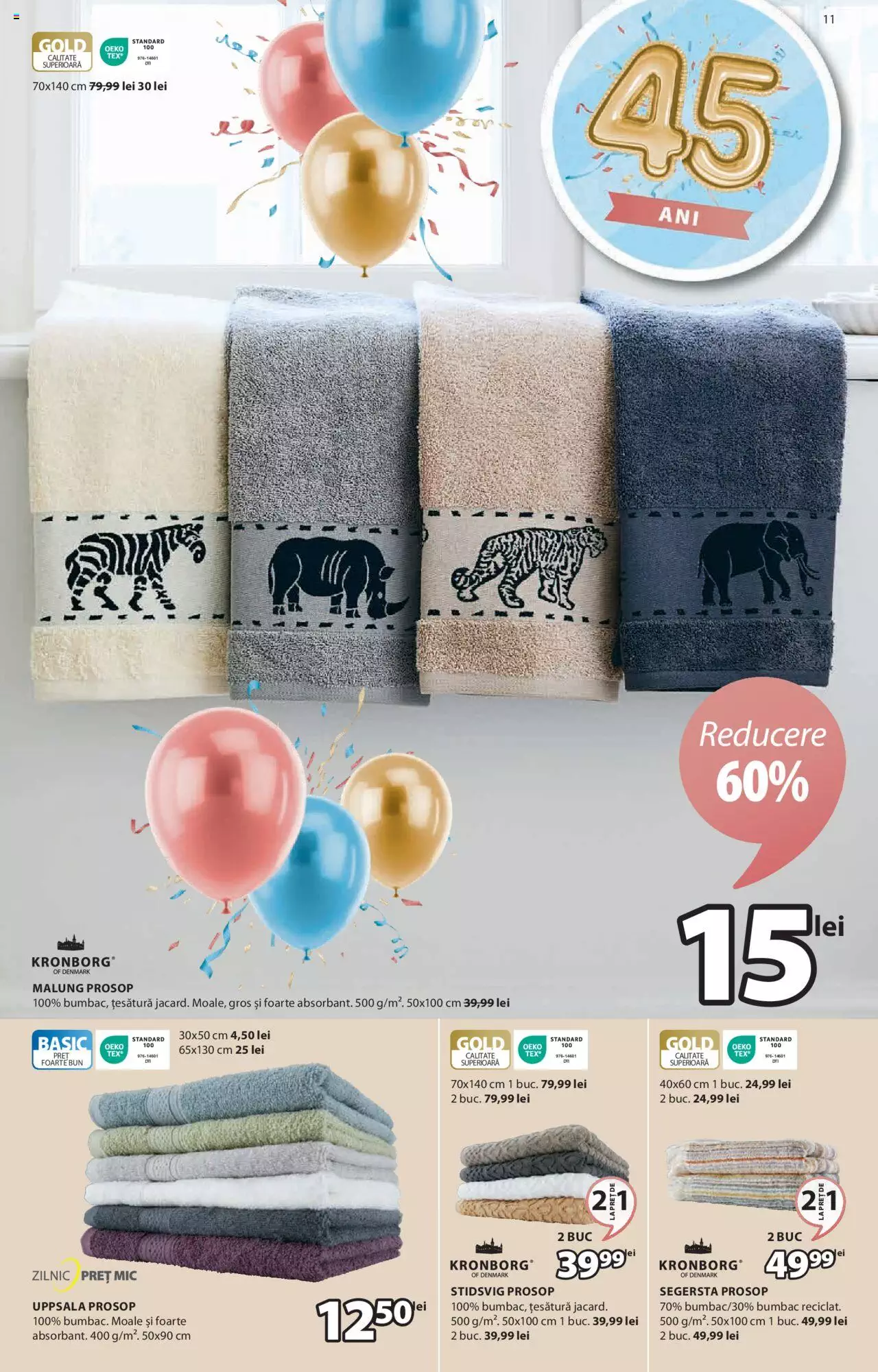 Catalog JYSK 13 Aprilie - 12 Mai 2024 | Pagina 11