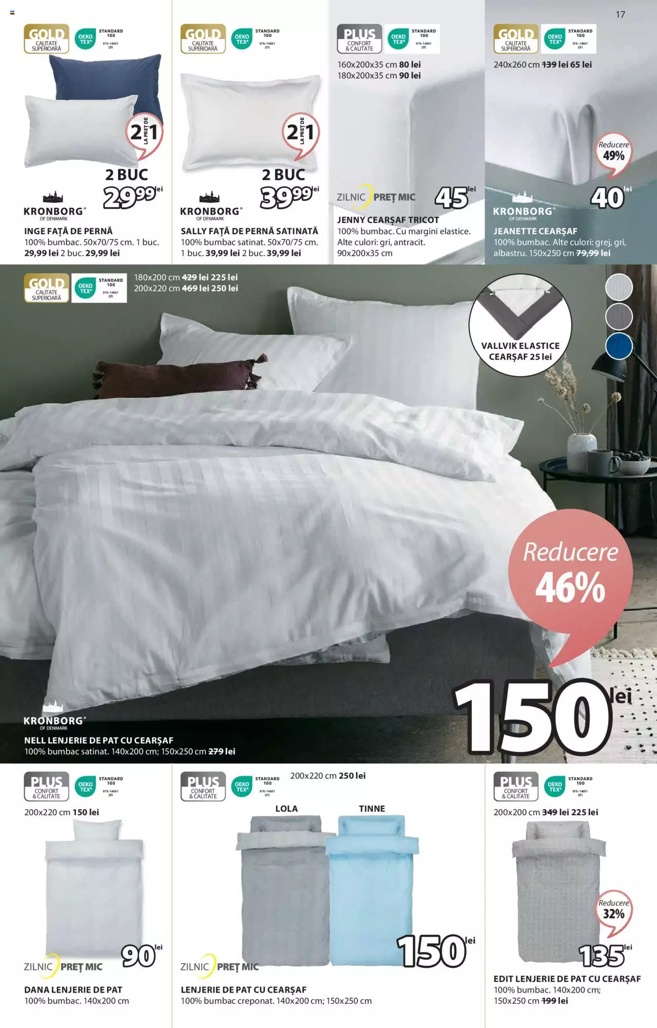 Catalog JYSK 13 Aprilie - 12 Mai 2024 | Pagina 17