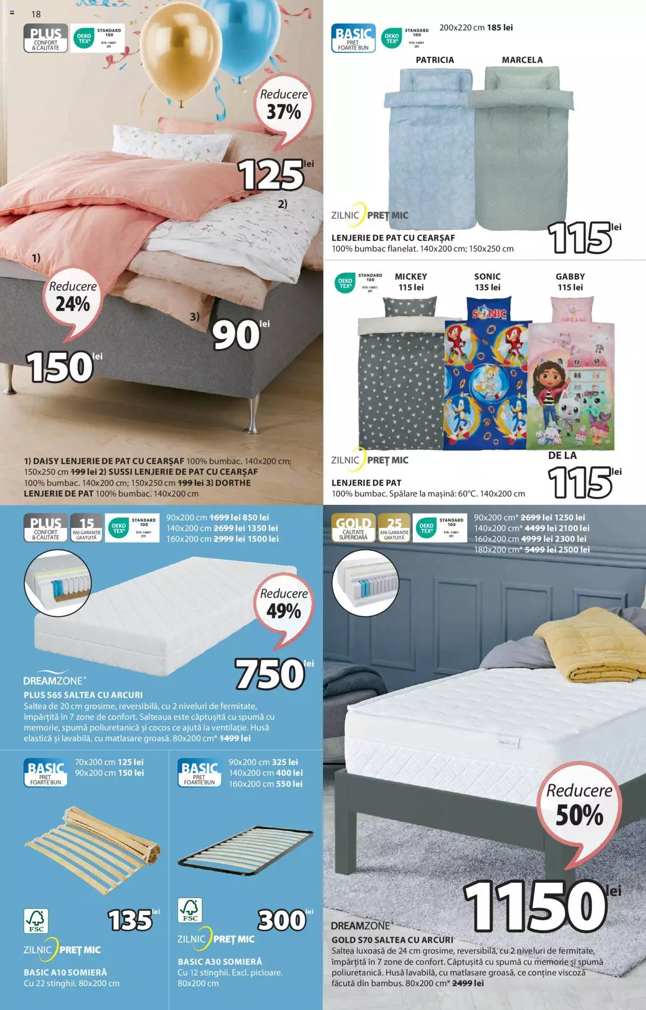 Catalog JYSK 13 Aprilie - 12 Mai 2024 | Pagina 18