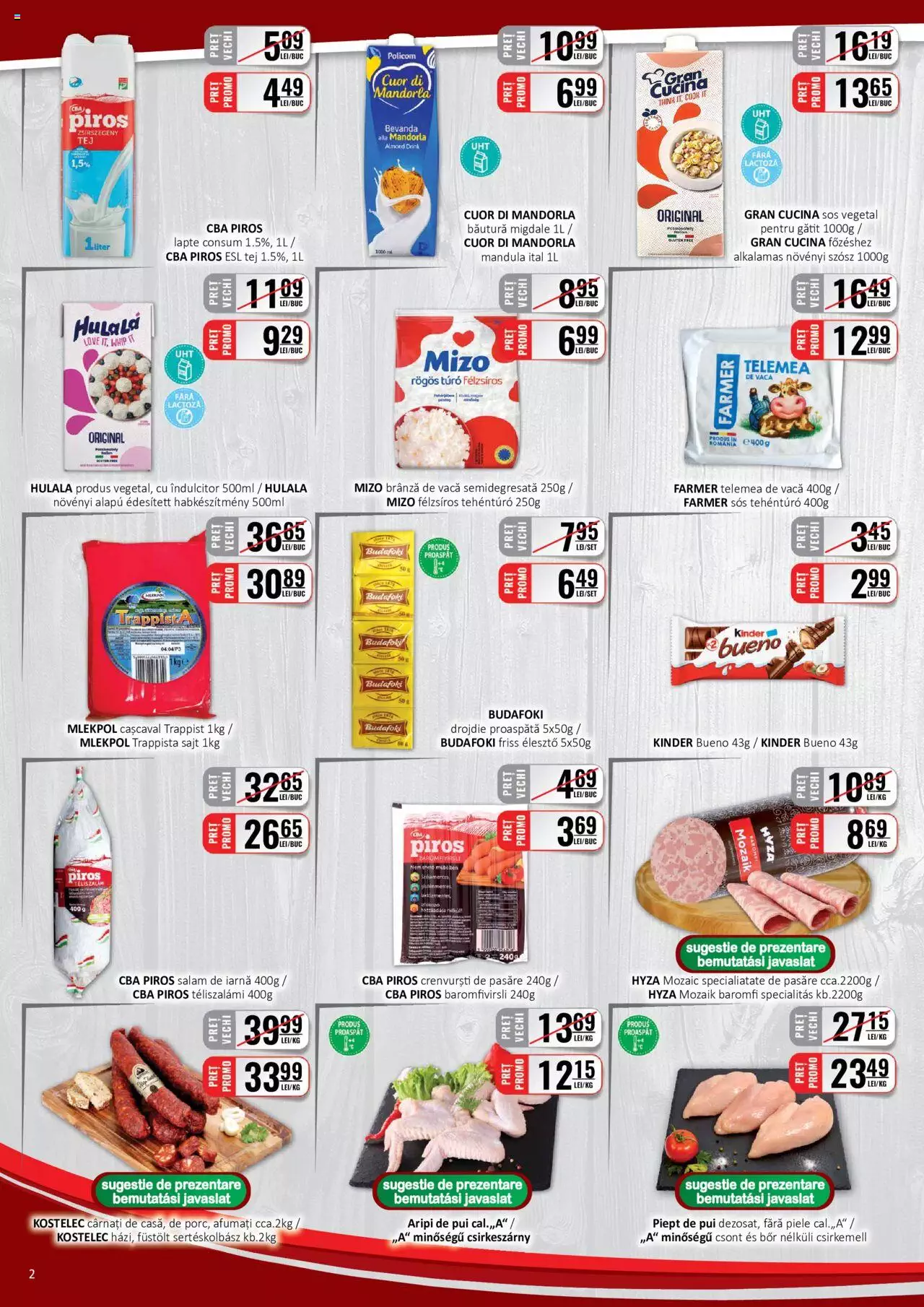 Catalog CBA 16 - 30 Aprilie 2024 | Pagina 2