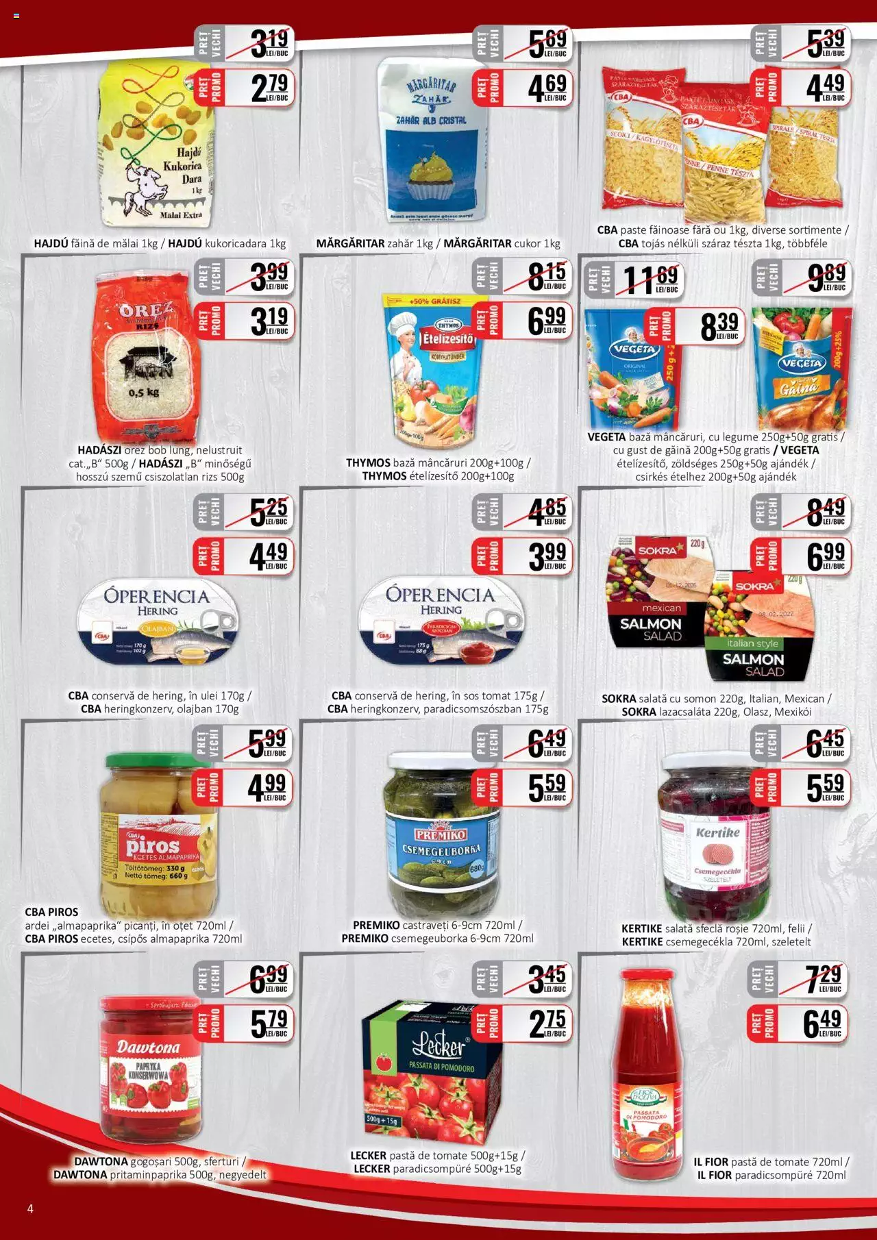 Catalog CBA 16 - 30 Aprilie 2024 | Pagina 4