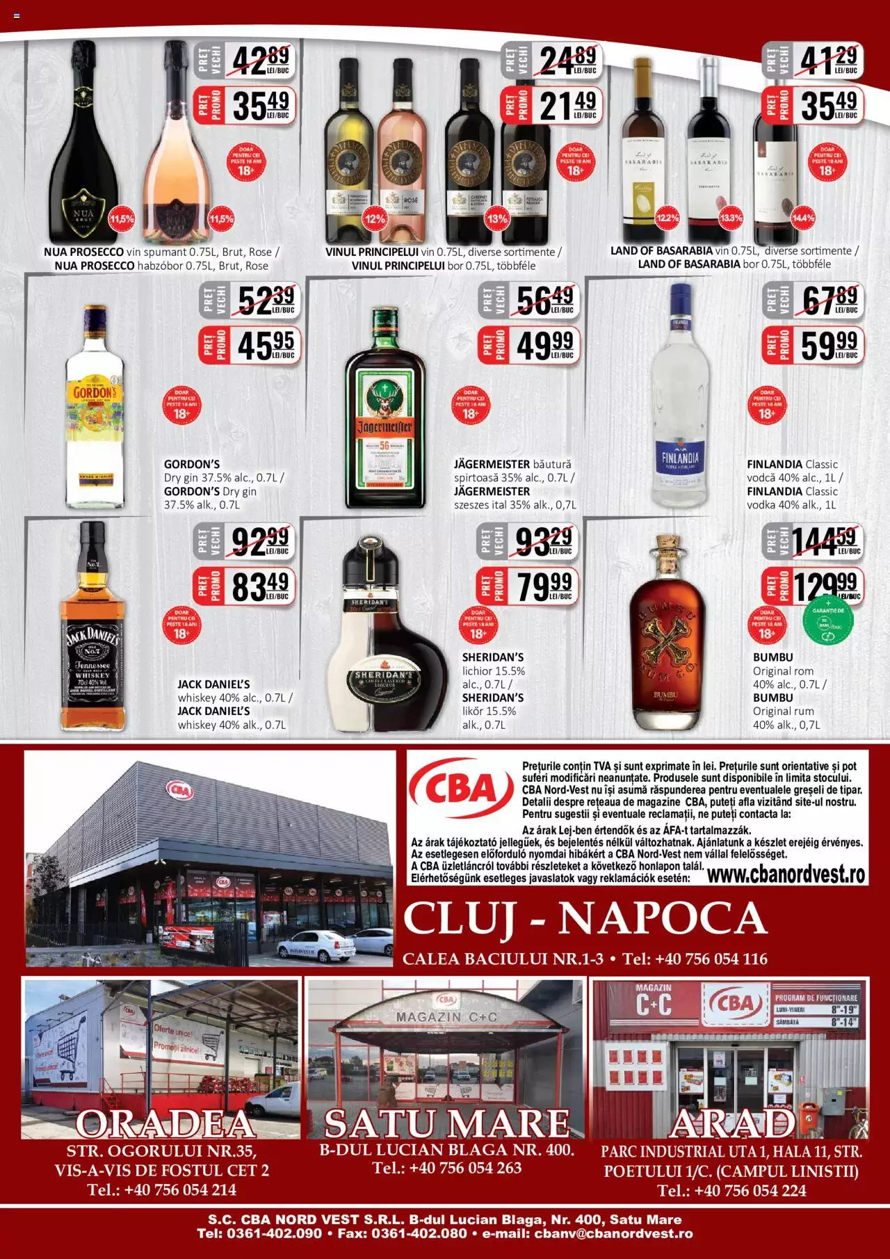 Catalog CBA 16 - 30 Aprilie 2024 | Pagina 8