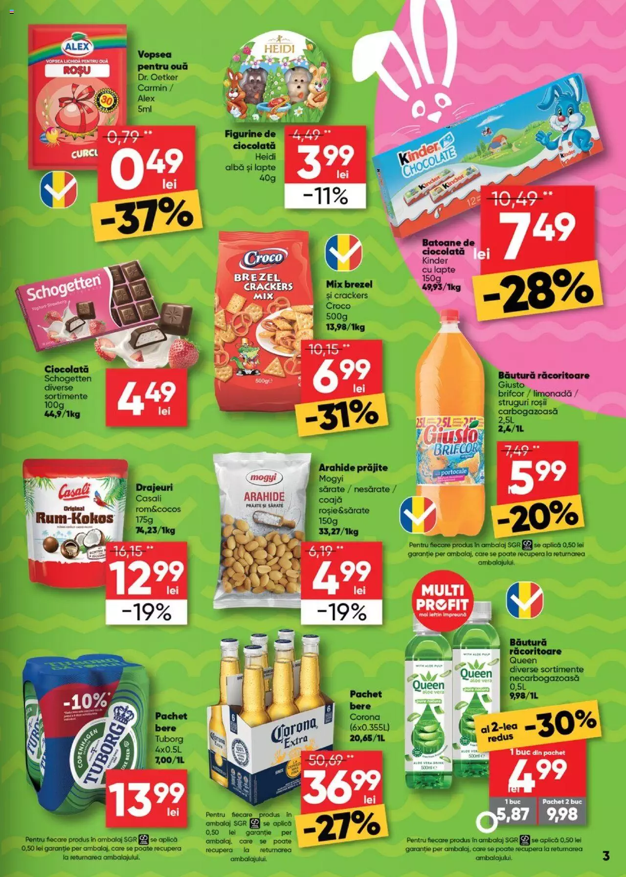 Catalog Profi 17 - 30 Aprilie 2024 | Pagina 3