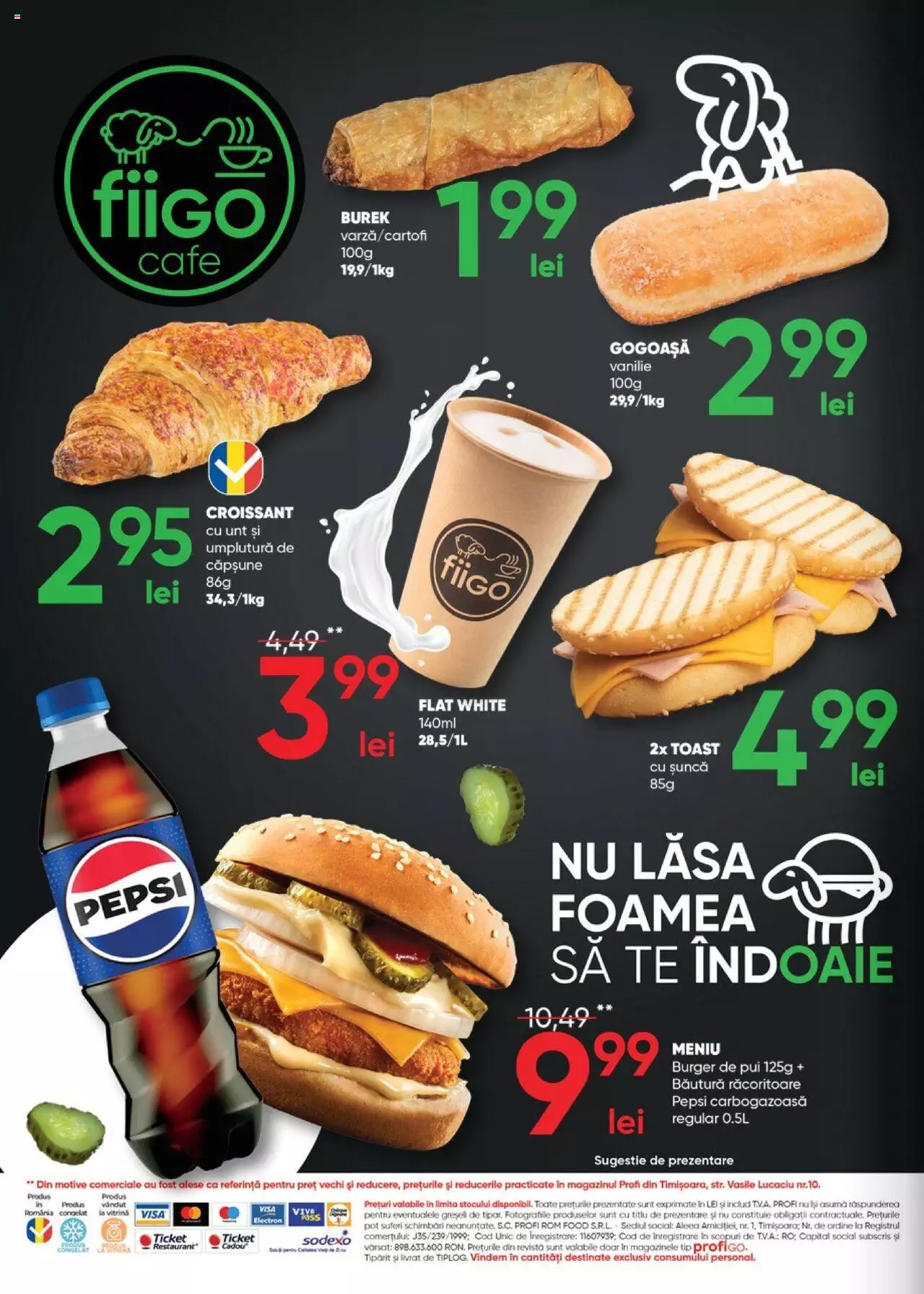 Catalog Profi 17 - 30 Aprilie 2024 | Pagina 4