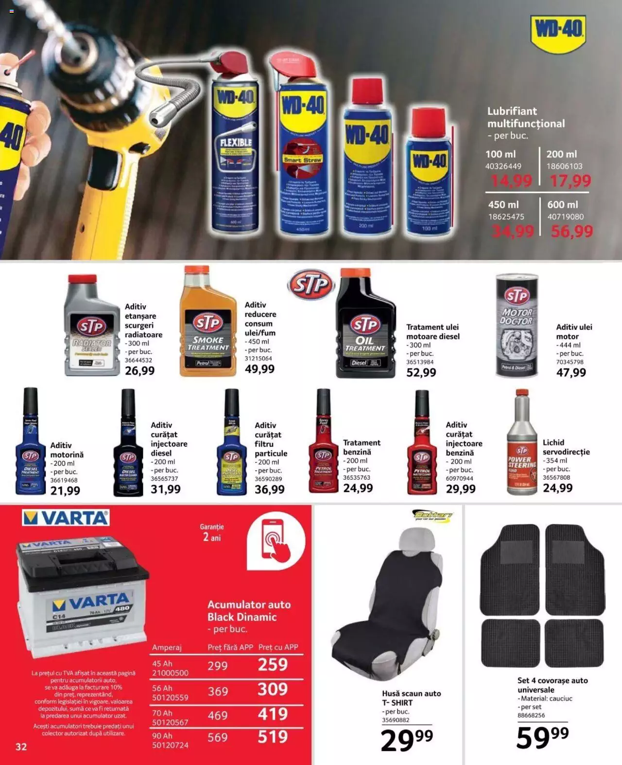 Catalog Selgros 19 Aprilie - 2 Mai 2024 | Pagina 14