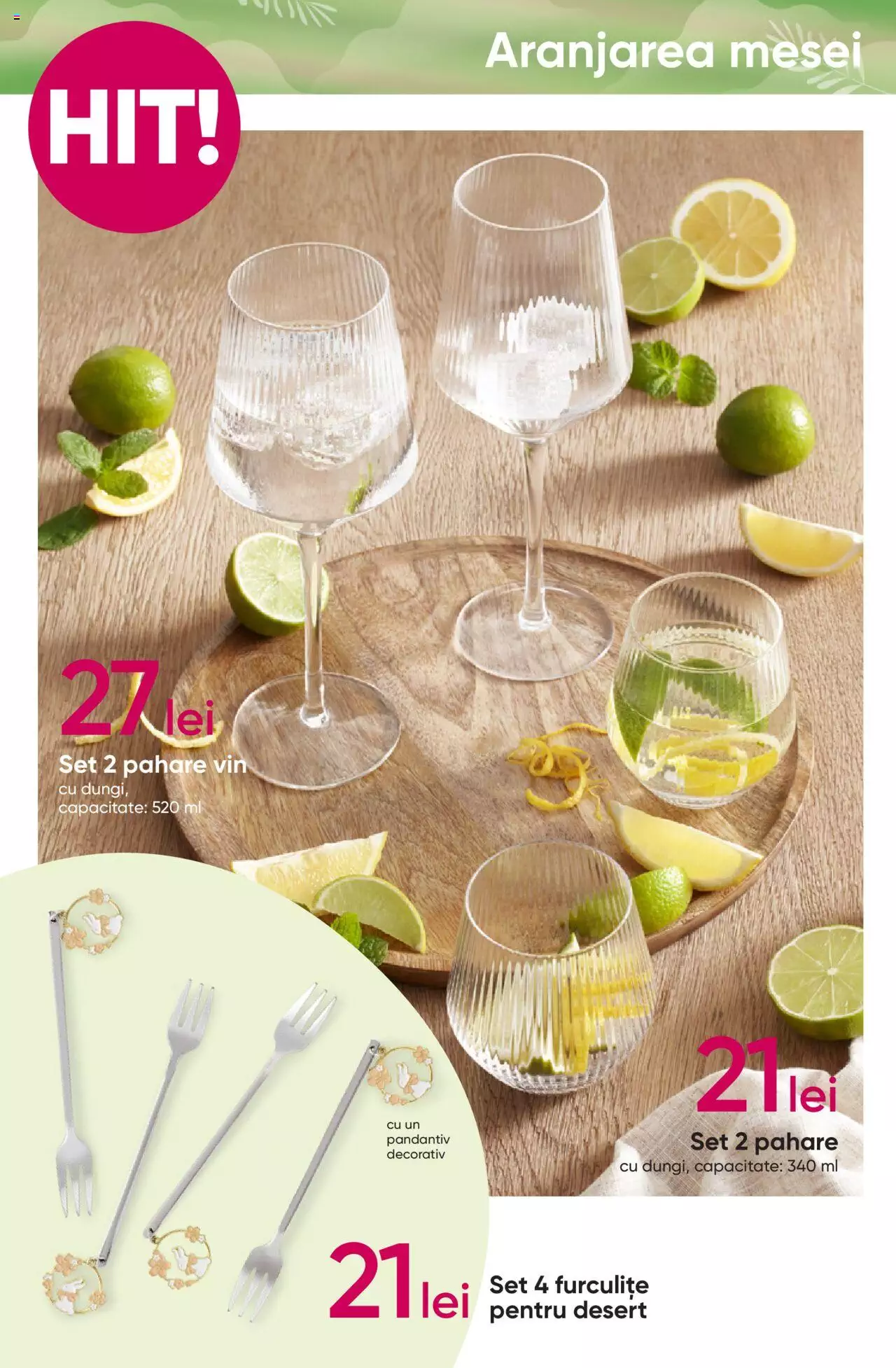 Catalog Pepco 25 Aprilie - 8 Mai 2024 | Pagina 10