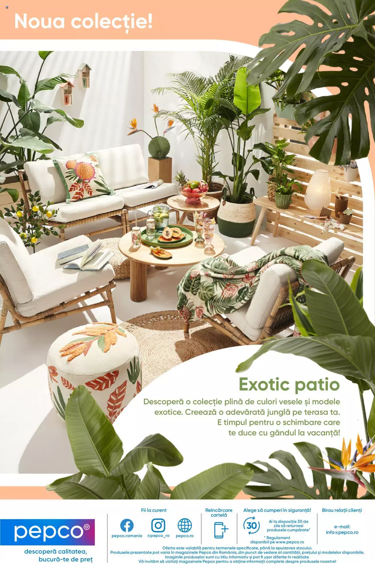 Catalog Pepco 25 Aprilie - 8 Mai 2024 | Pagina 11