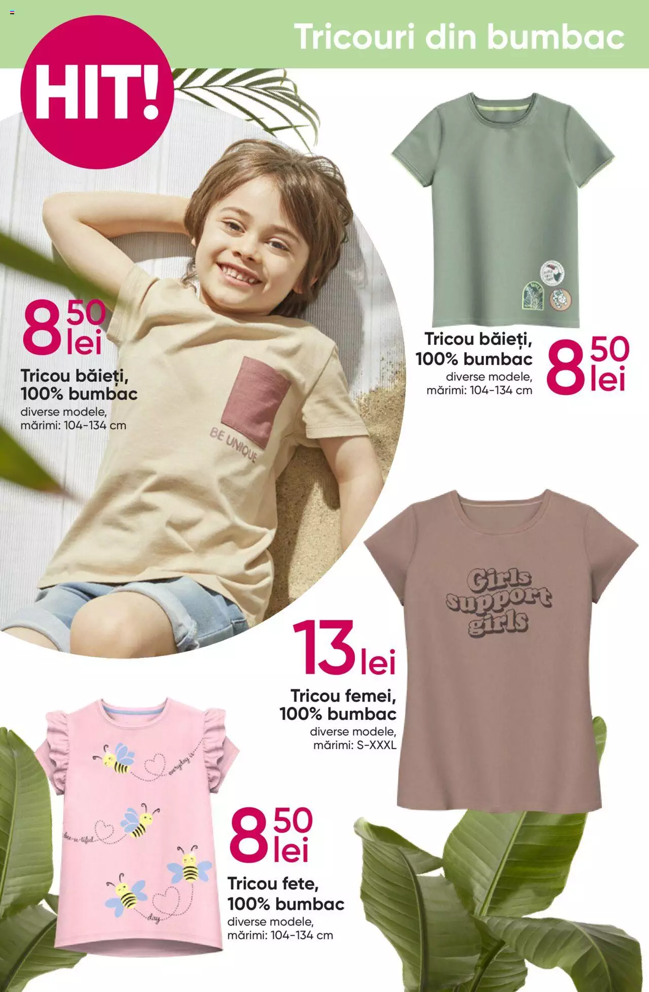 Catalog Pepco 25 Aprilie - 8 Mai 2024 | Pagina 2