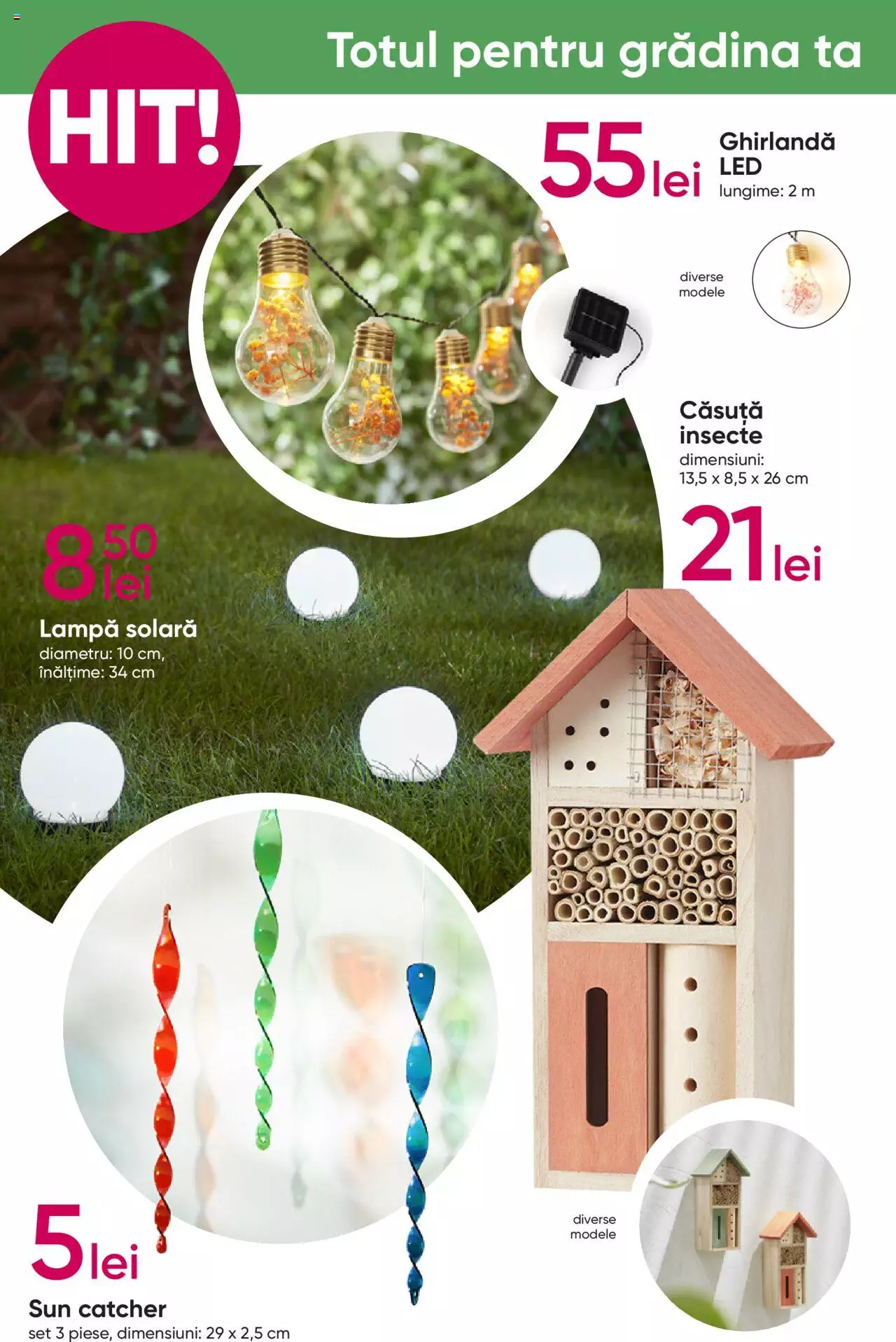 Catalog Pepco 25 Aprilie - 8 Mai 2024 | Pagina 4