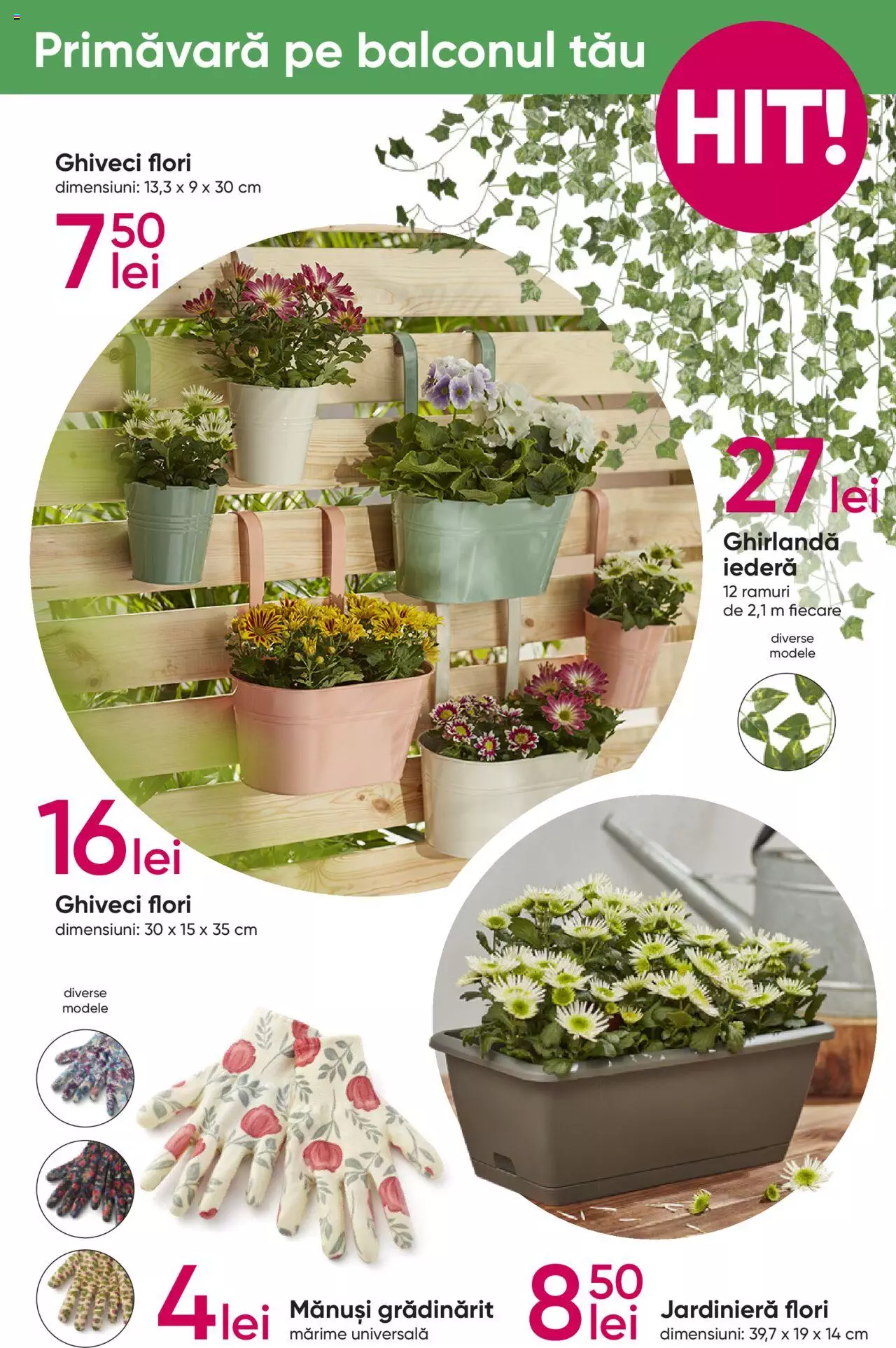 Catalog Pepco 25 Aprilie - 8 Mai 2024 | Pagina 5